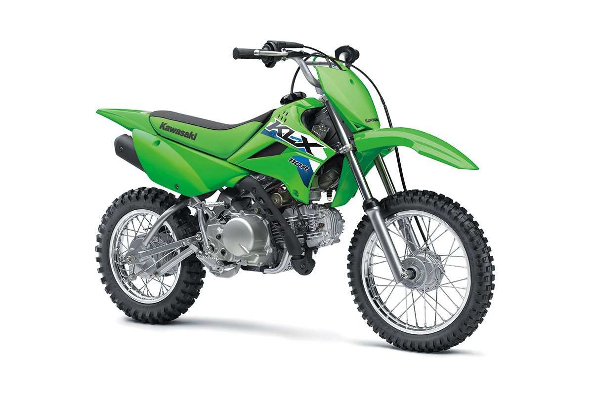 2026 KLX® 110R