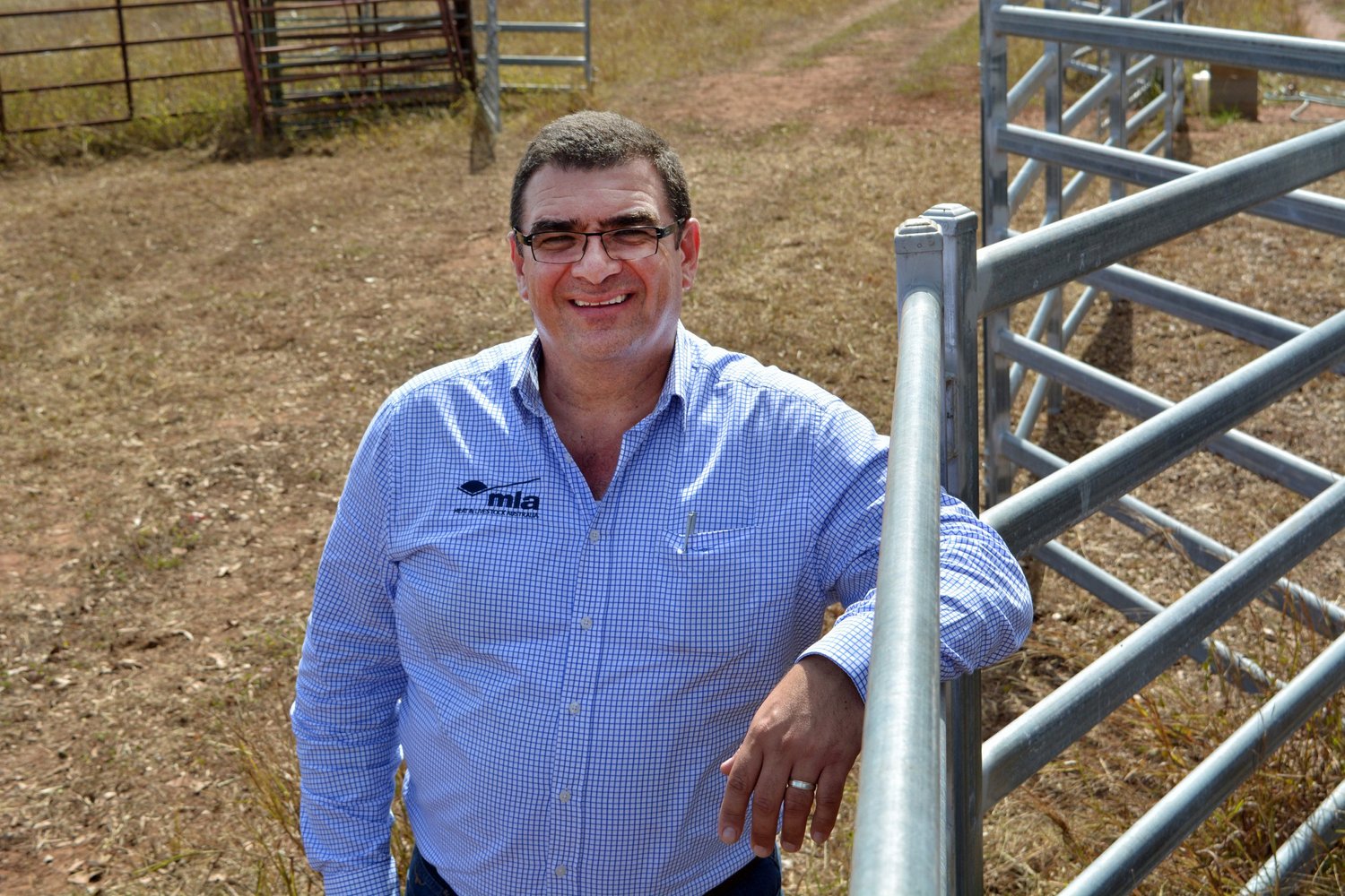 Cattle, Consumers, and Carbon Neutral goals with Jason Strong — Humans