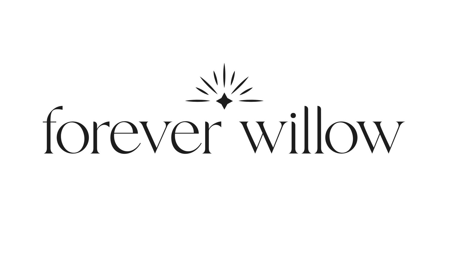 Forever Willow Jewelry 