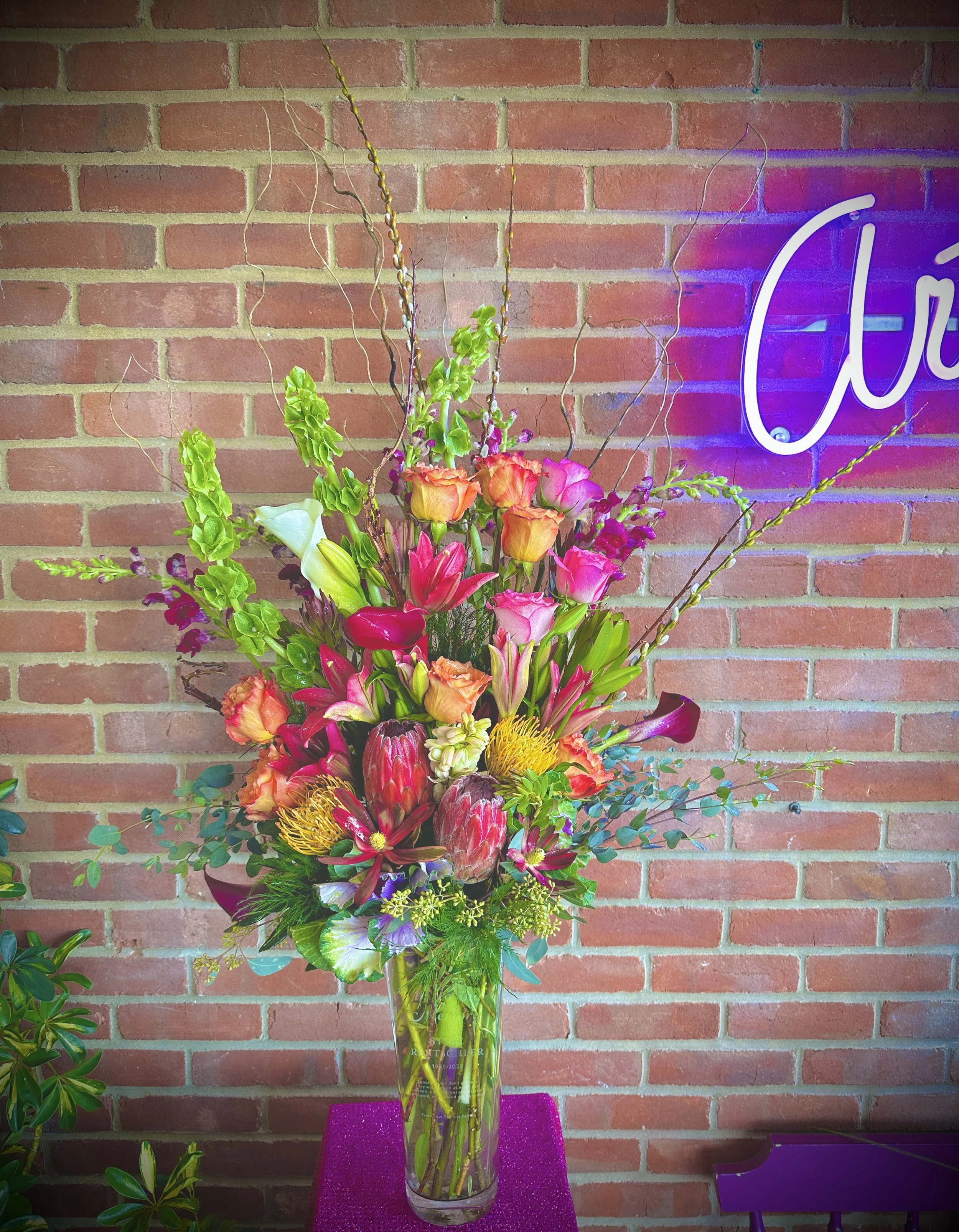 Flowers Delivery Dayton Ohio Best Flower Site