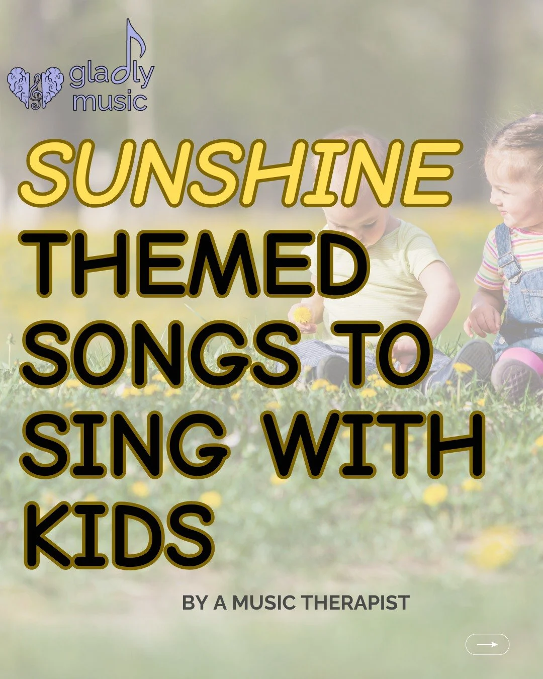 🌸 Spring is here and it&rsquo;s the perfect time to sing with your kids! 🎶

Singing together isn&rsquo;t just fun. It supports:
&bull; bonding and connection
&bull; early language development
&bull; emotional regulation
&bull; motor skills and coor