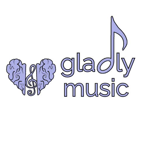 Gladly Music | Rebecca Gladstone