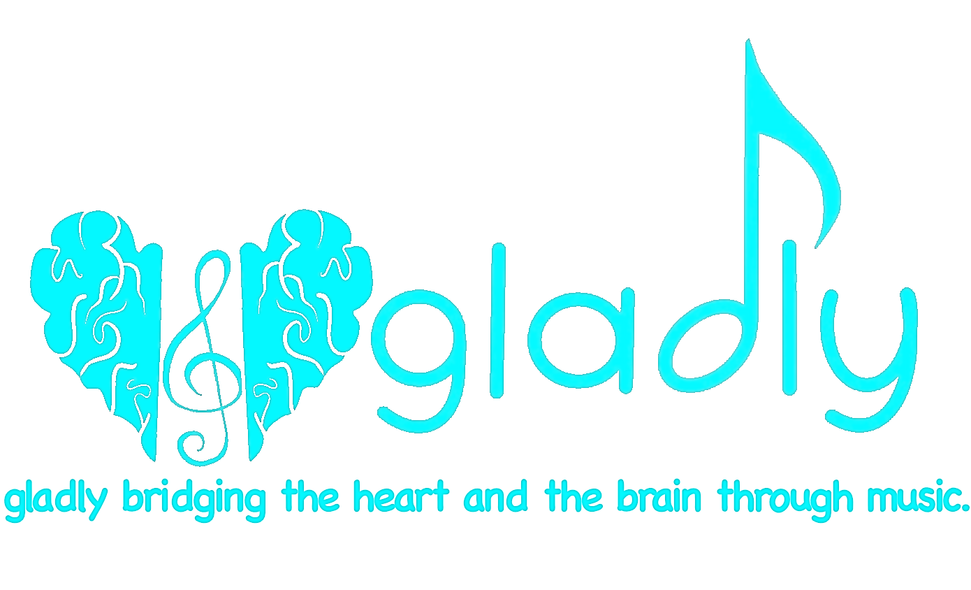 gladly-music
