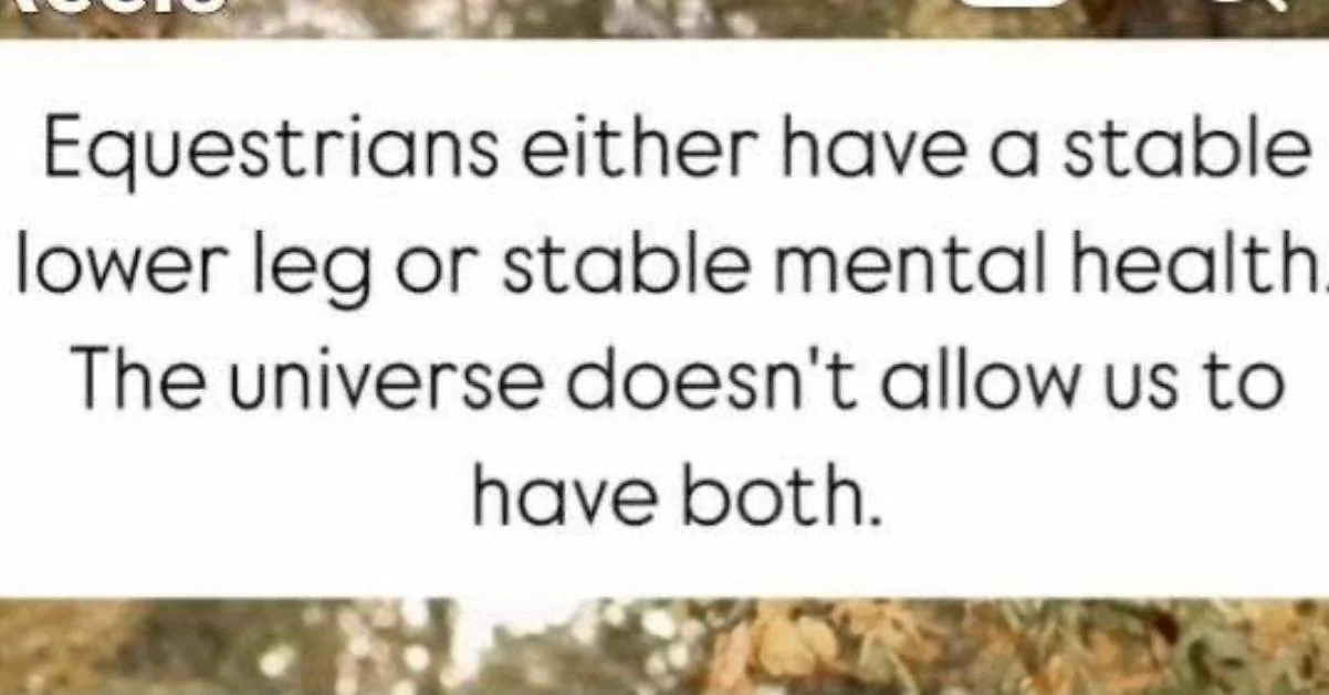 They&rsquo;re not wrong&hellip;.😅