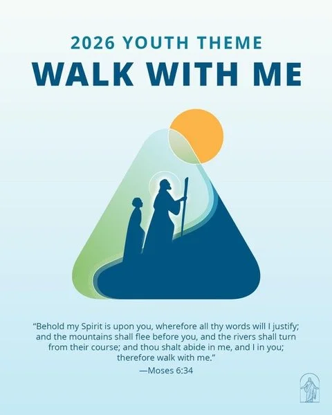 New Youth Theme for 2026