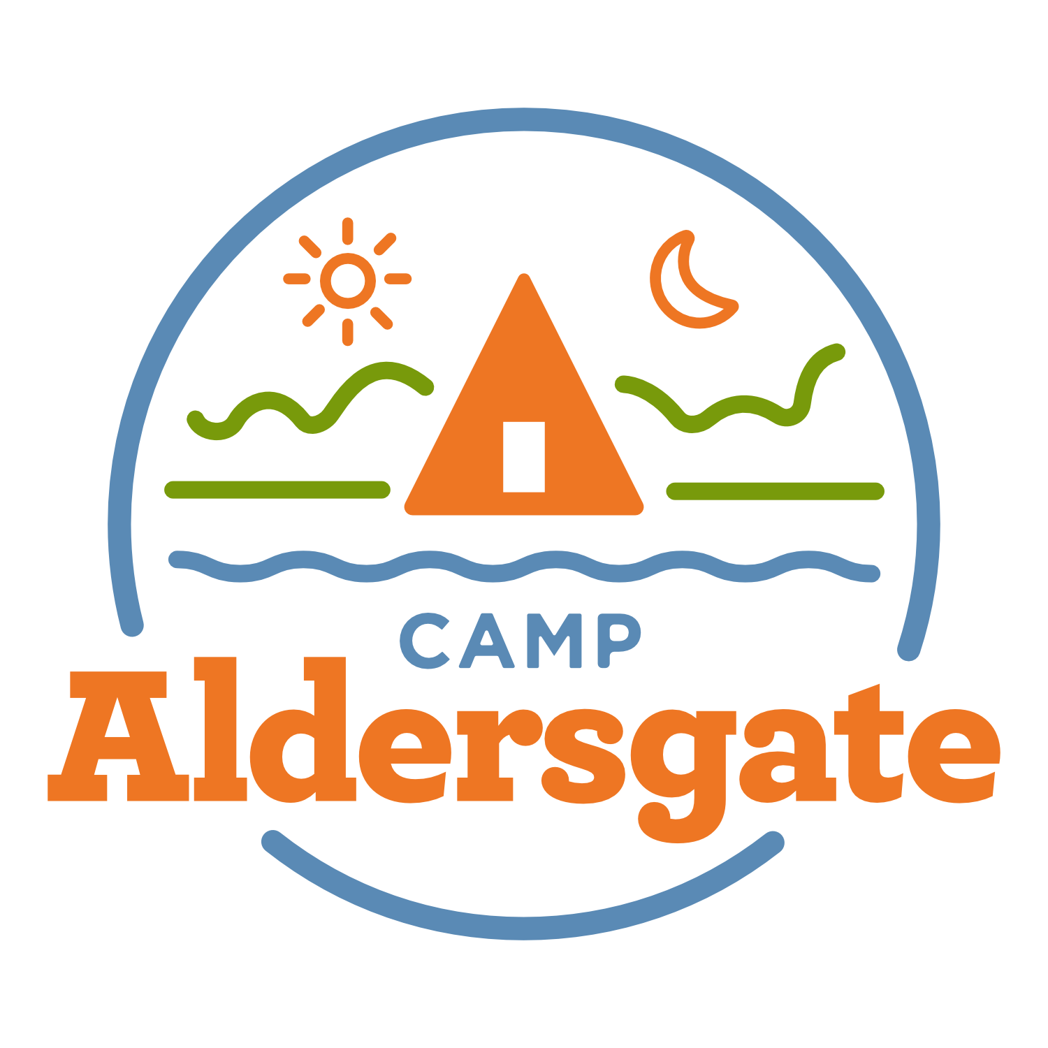 Camp Aldersgate