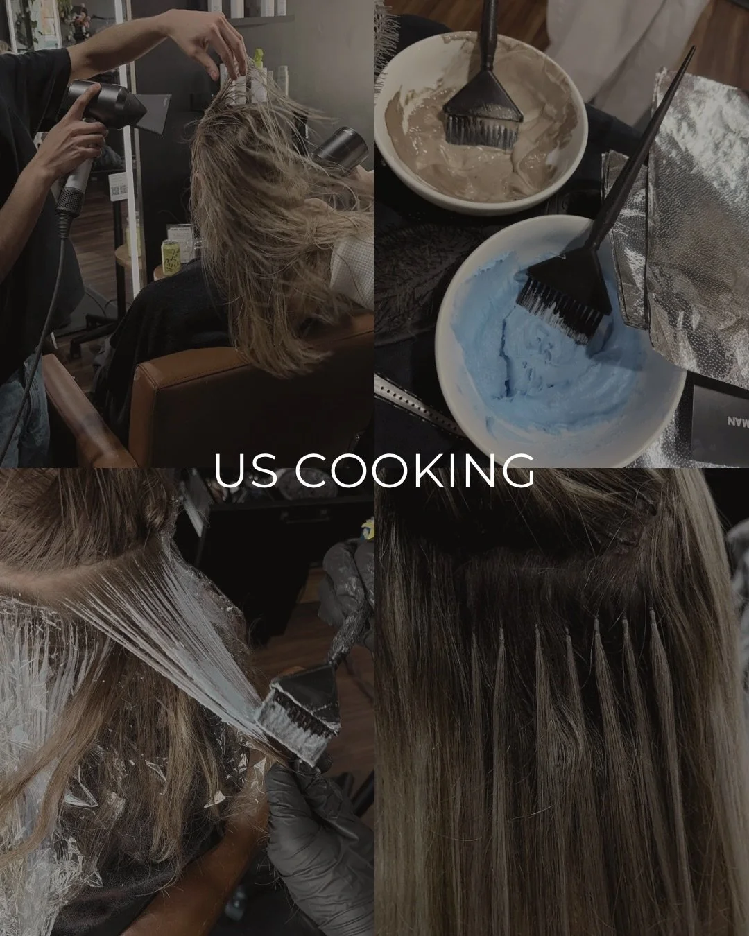 the process vs the result.

formulate well.
place with intention.
tone to perfection.

that&rsquo;s the siren recipe 

#louisvillesalon #kentuckysalon #frankfortave #luxurysalon #sirenhairco