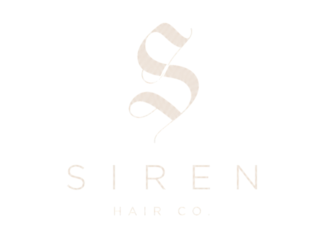 SIREN HAIR CO. 