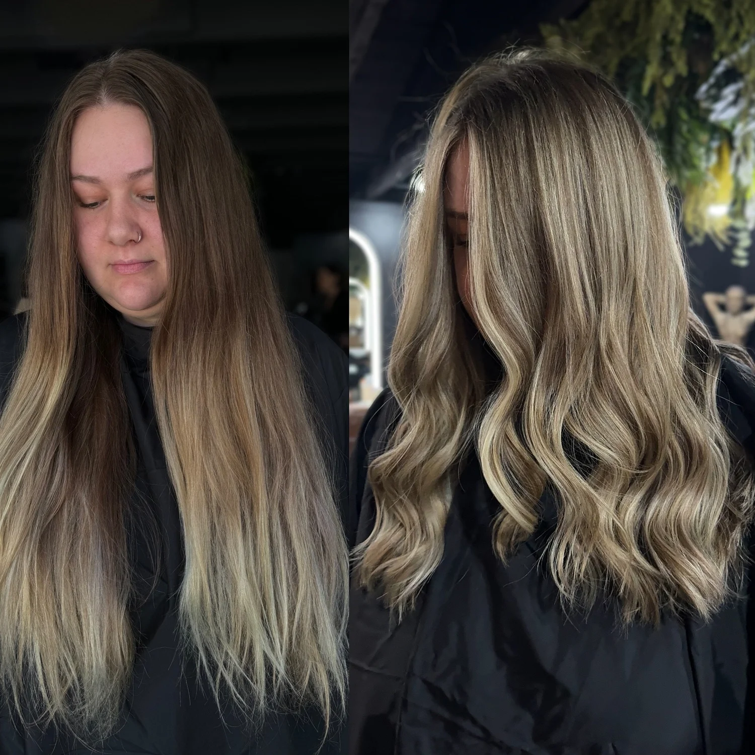 Kelsey Whitley | Dimensional Brunette & Extension Stylist in Louisville ...