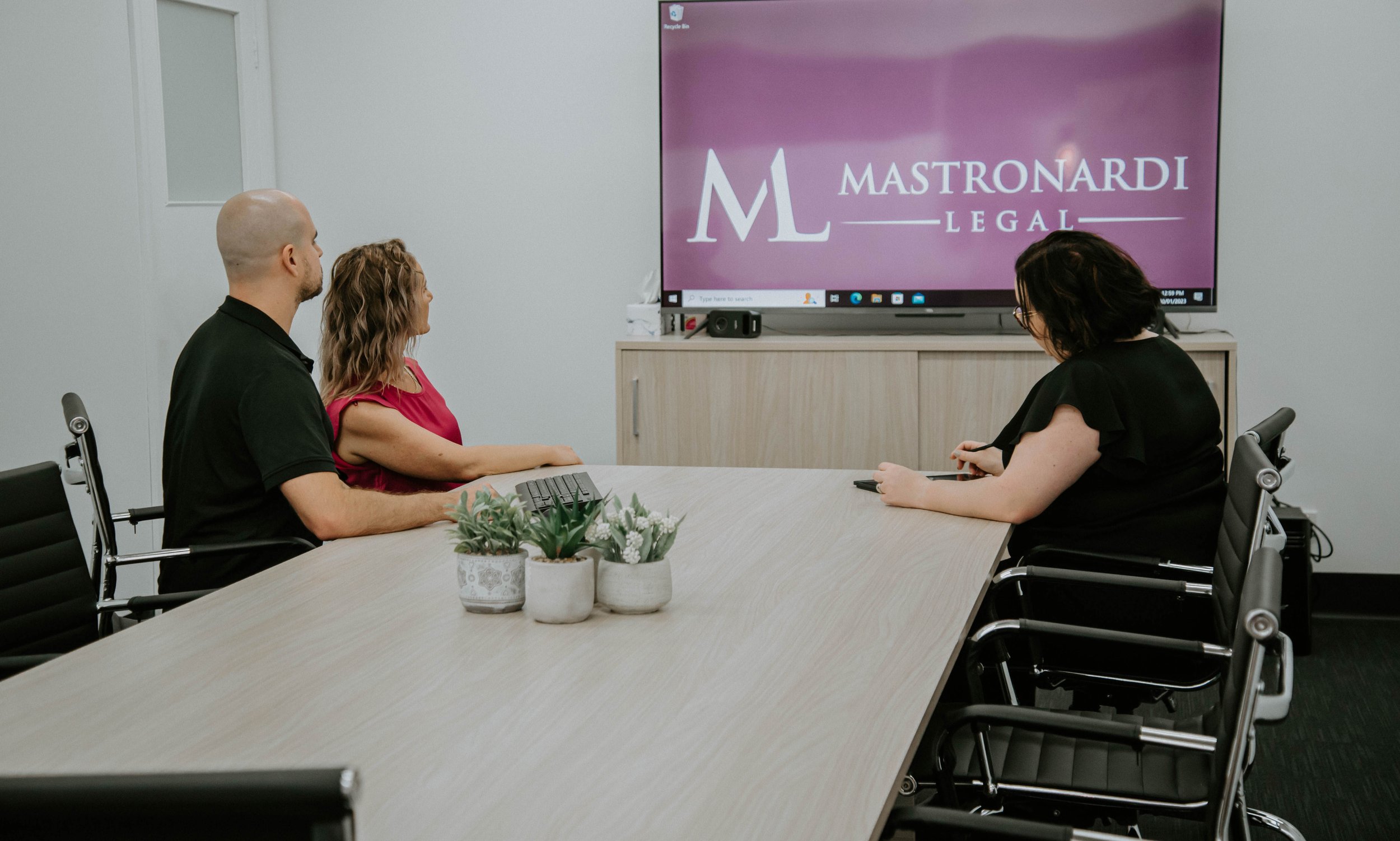 Client resources mastronardi legal