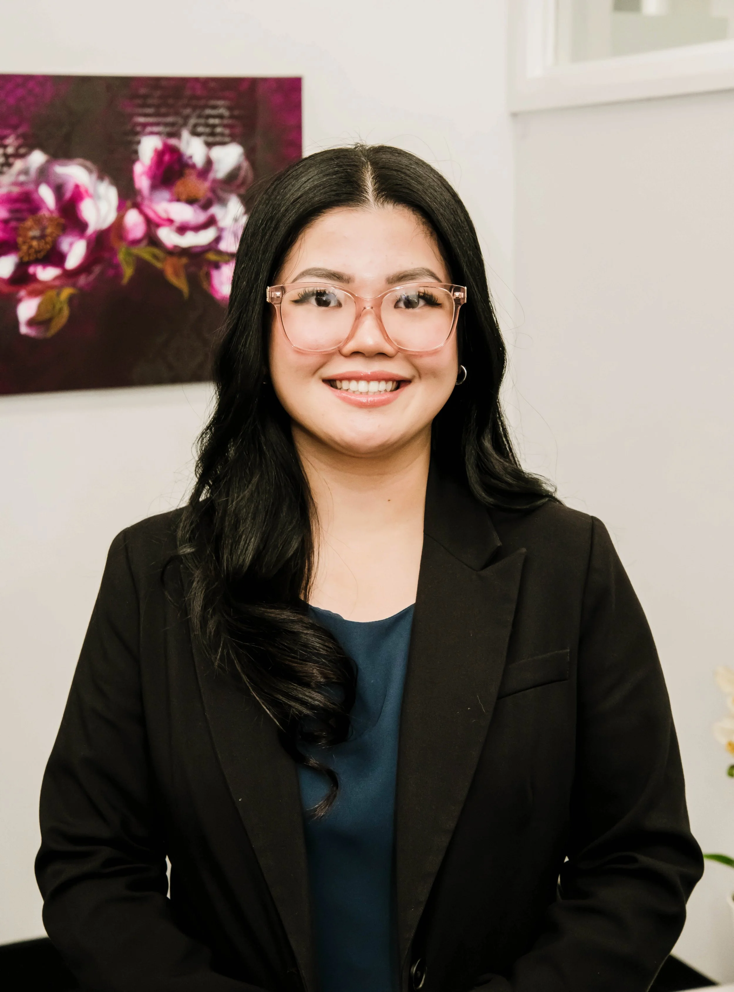 Sunny Lee