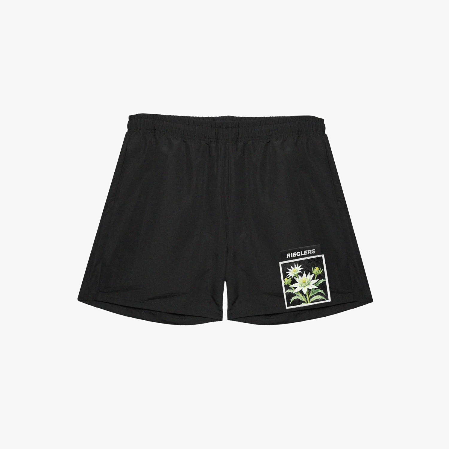 パンツ [AKAD015] NYLON BELTED EASY SHORTS ennoy - パンツ
