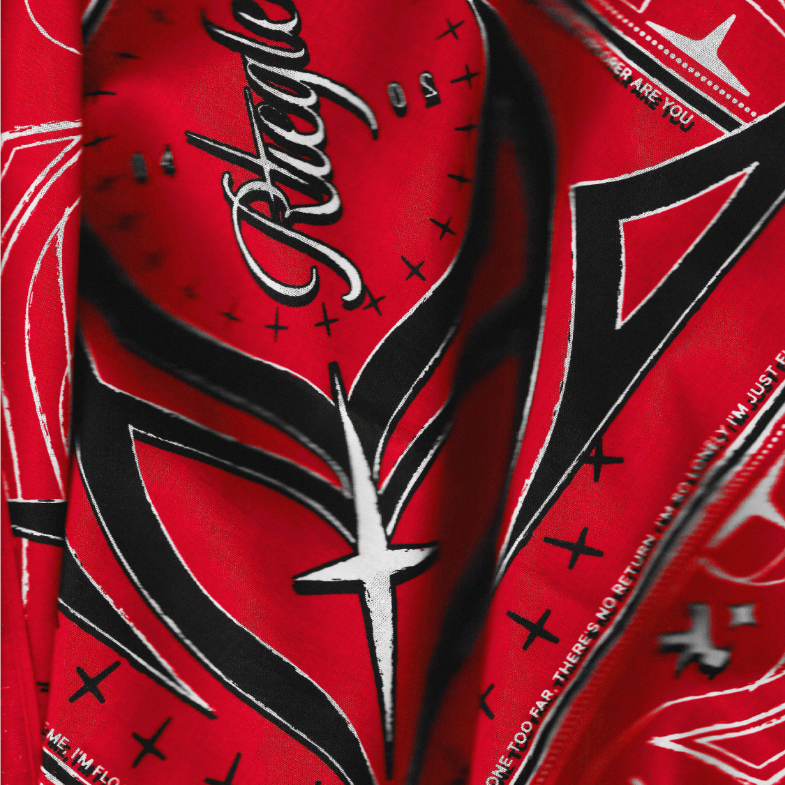 Bandana Red Detail.png