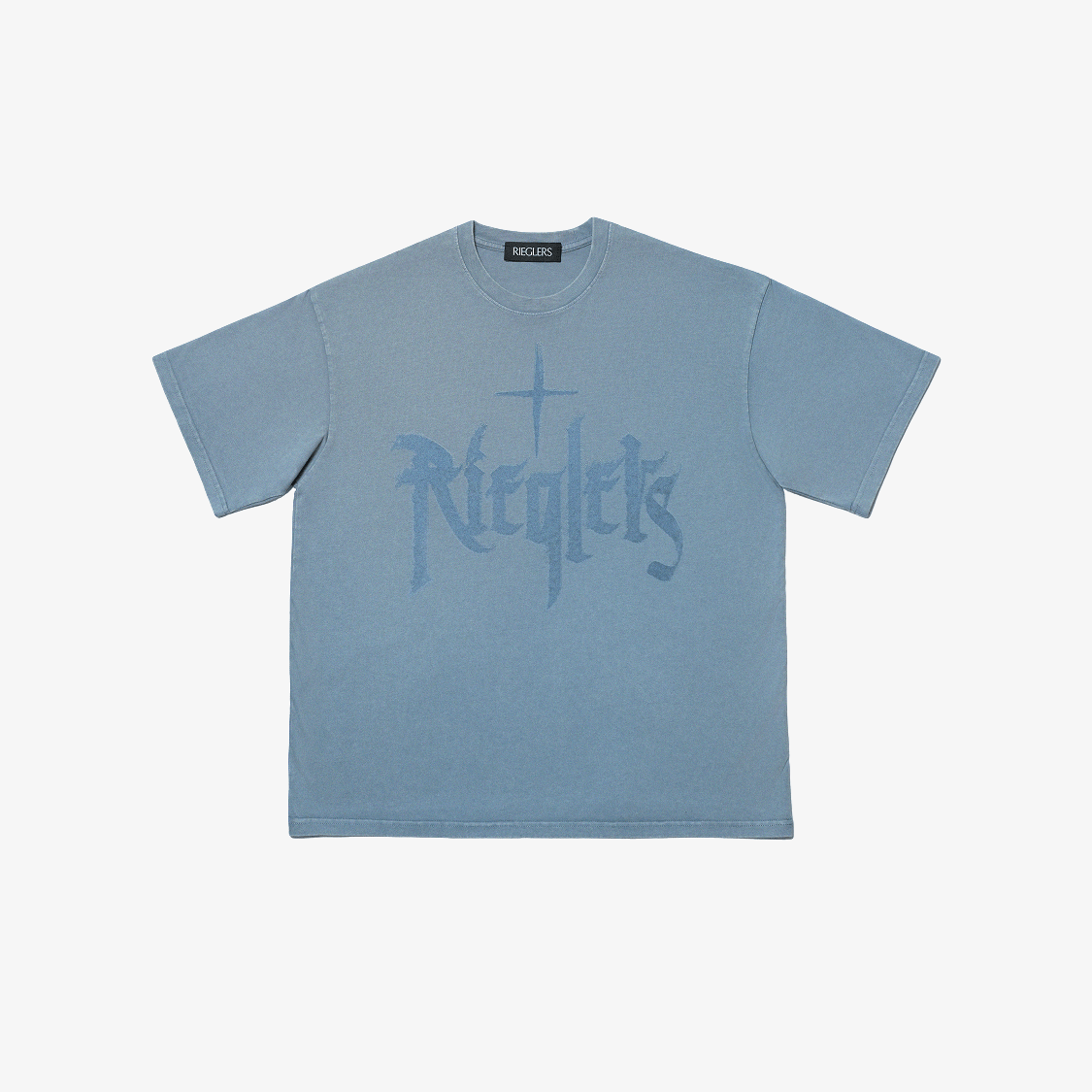 'North Star' Loose Fit Shirt