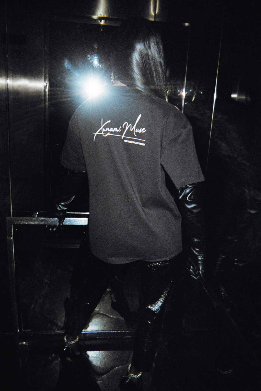 Xunami Muse — RIEGLERS