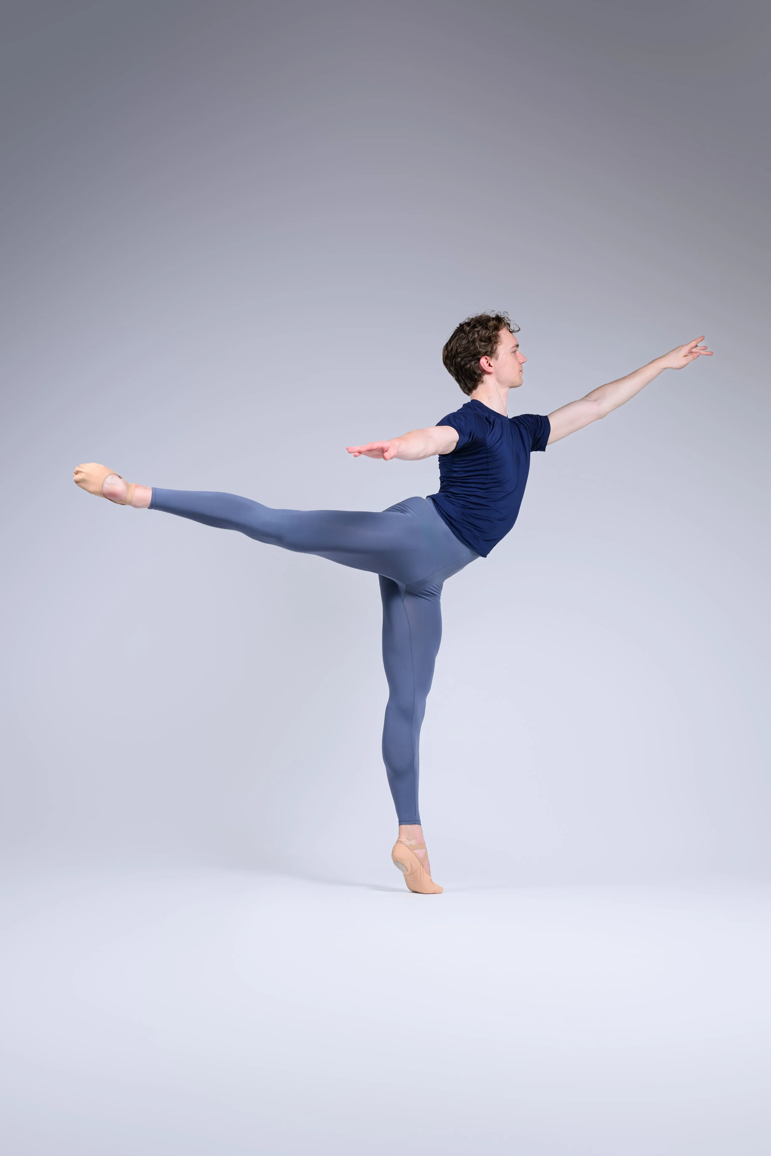 Ryan Andrews First Arabesque.JPG