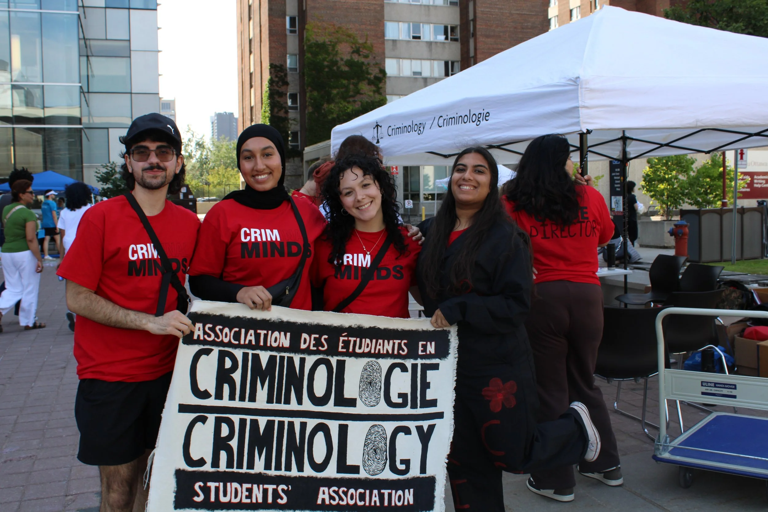 Vice President/Director Application Deadline