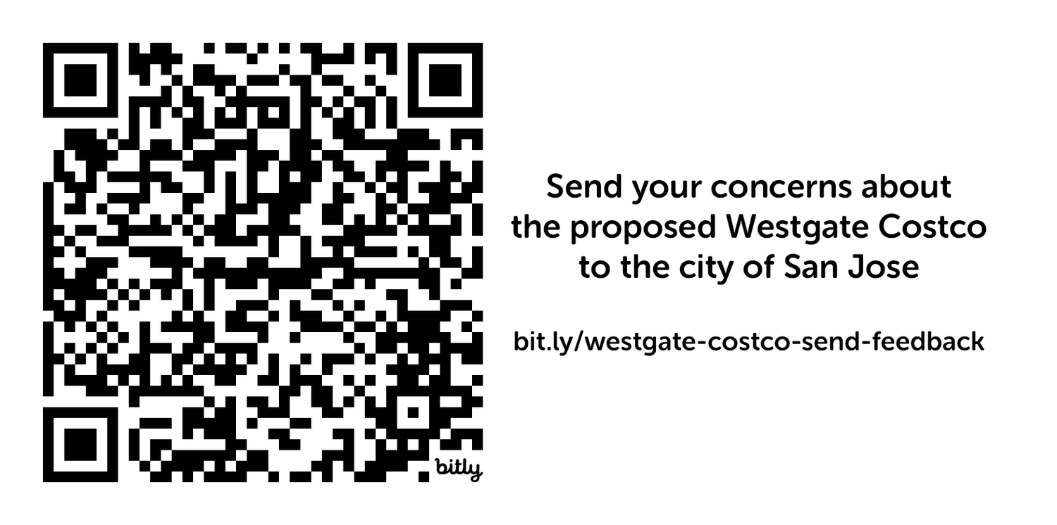 Costco DEIR Feedback — Save West Valley!