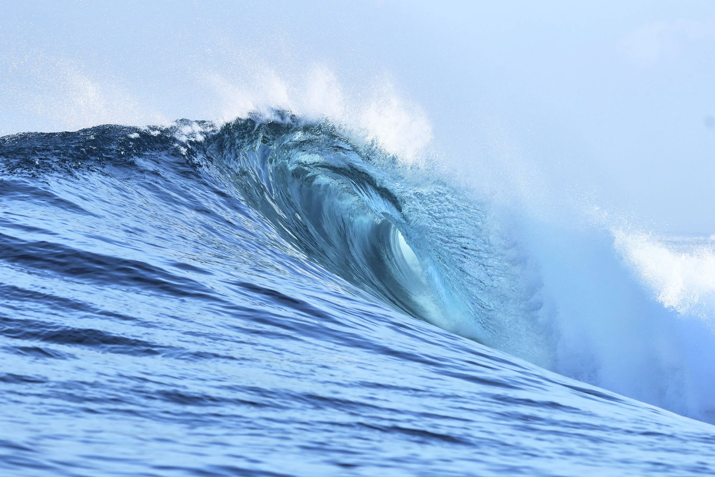 Mentawai colours never get old