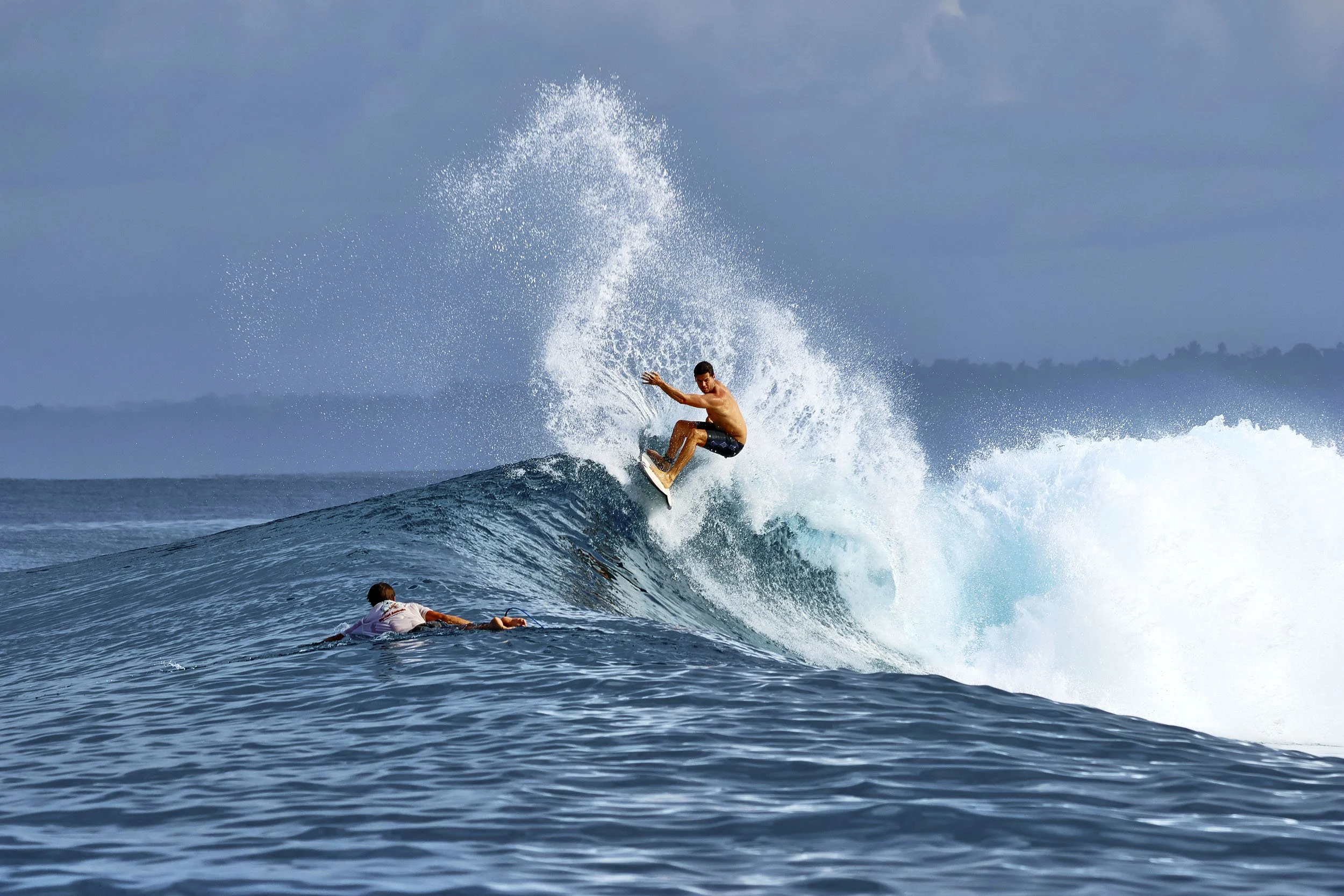 12th – 23rd July | PRIME TIME!