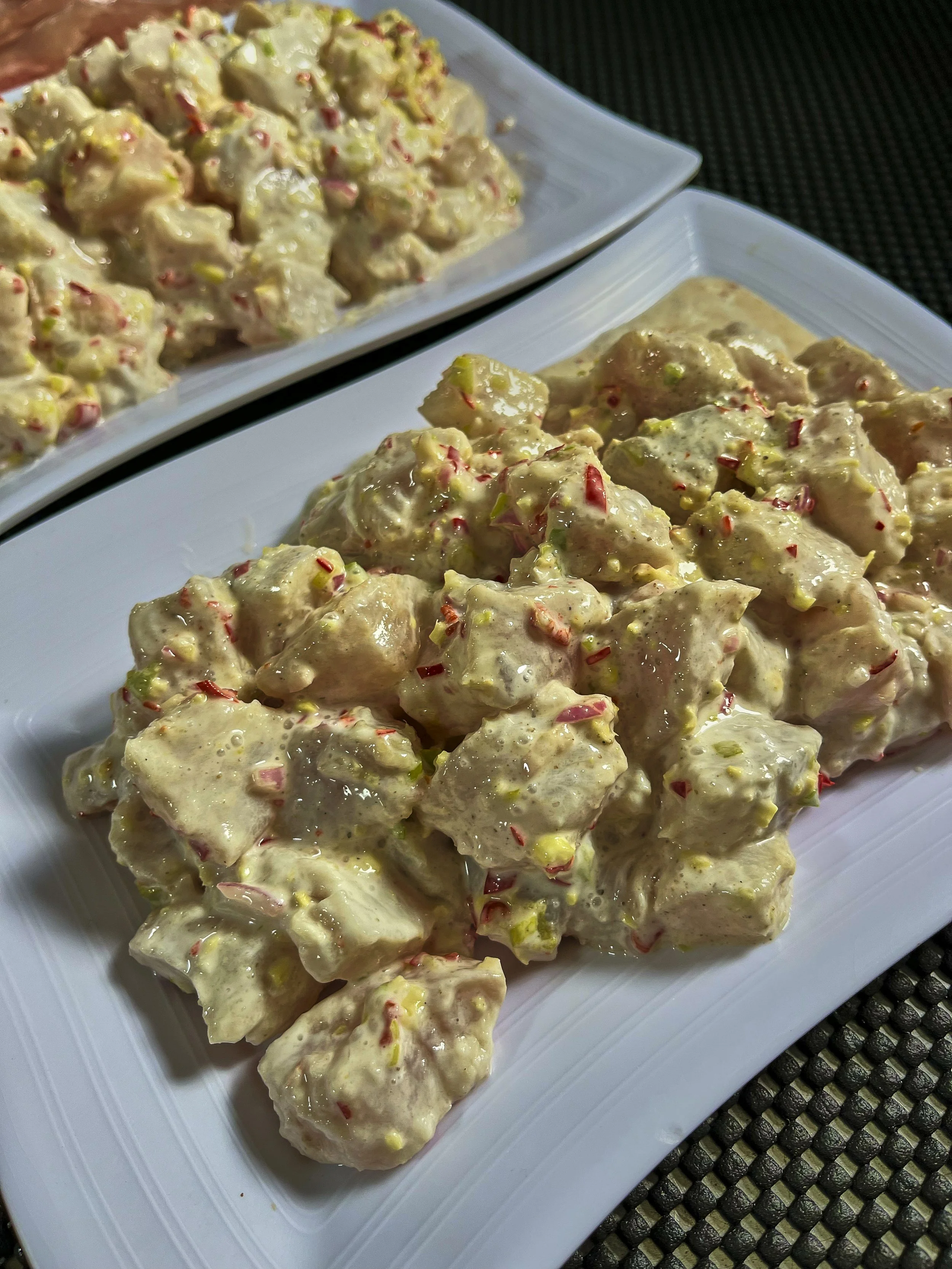  Ceviche!!! 