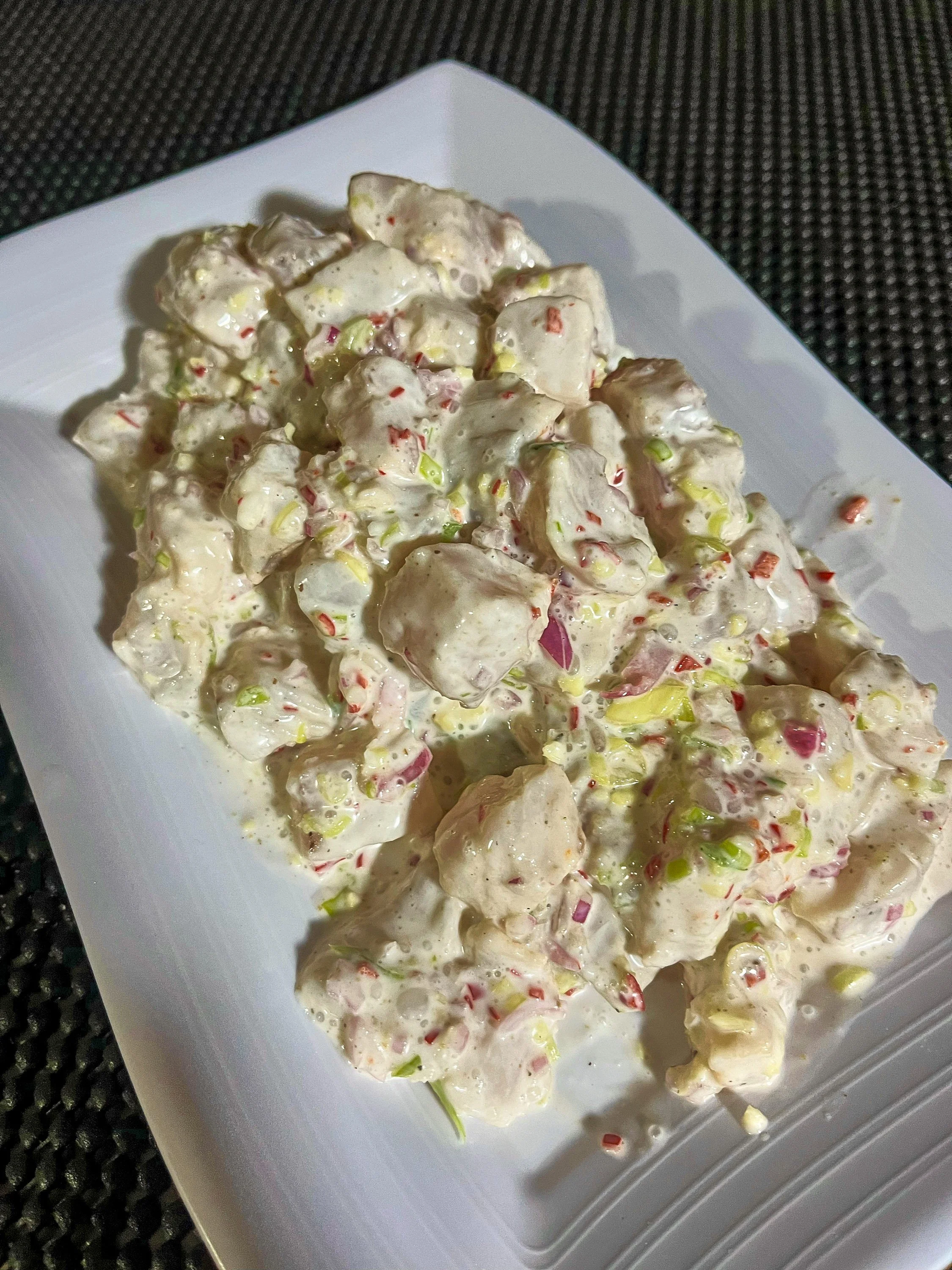  Ocean to plate 