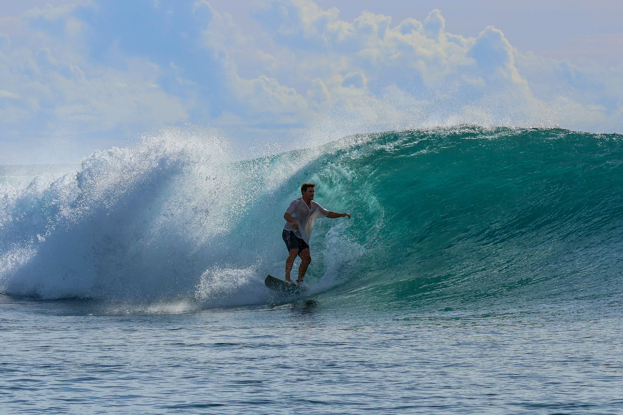  Oli stalling 