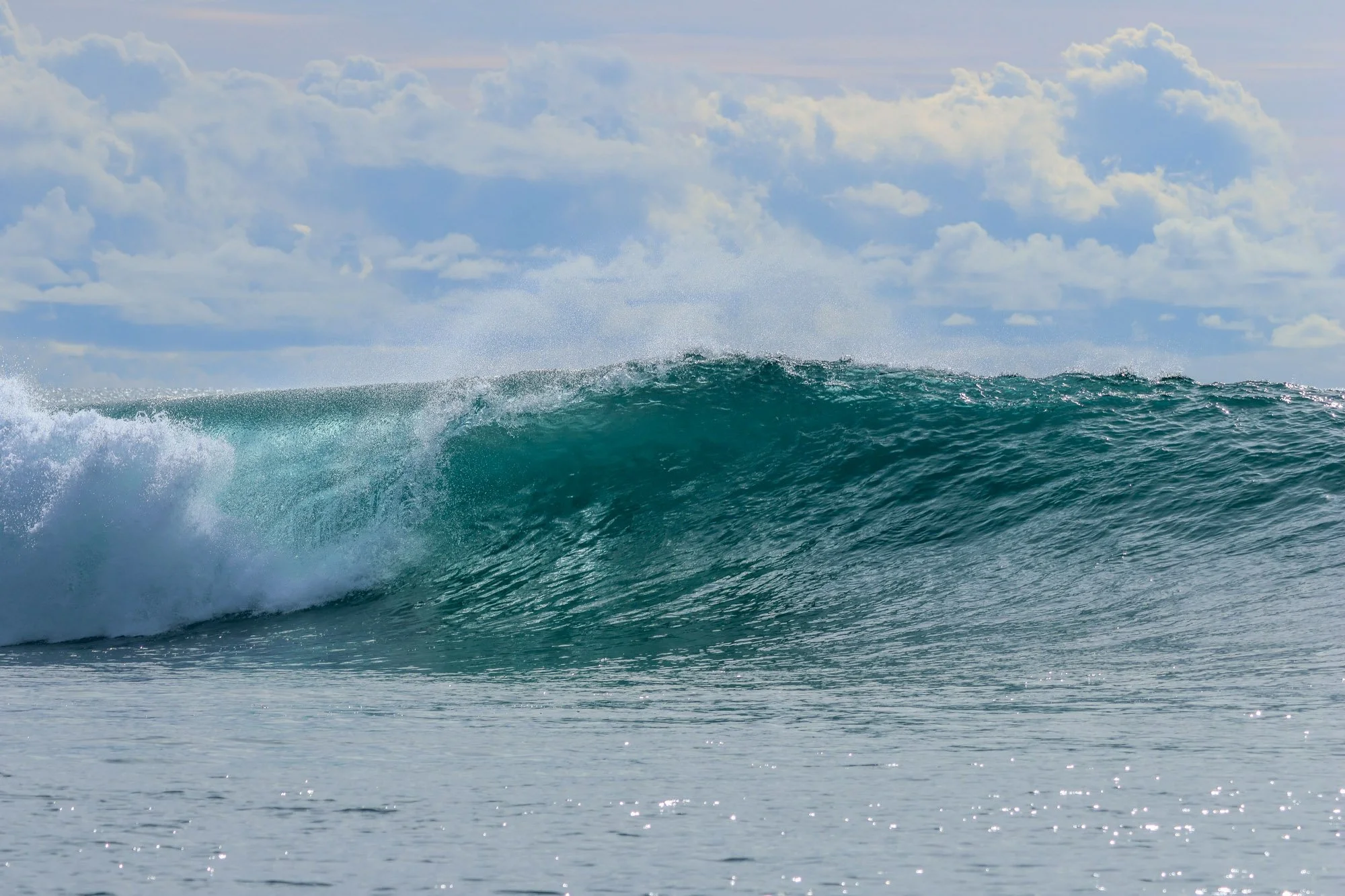  Sunset session to remember 