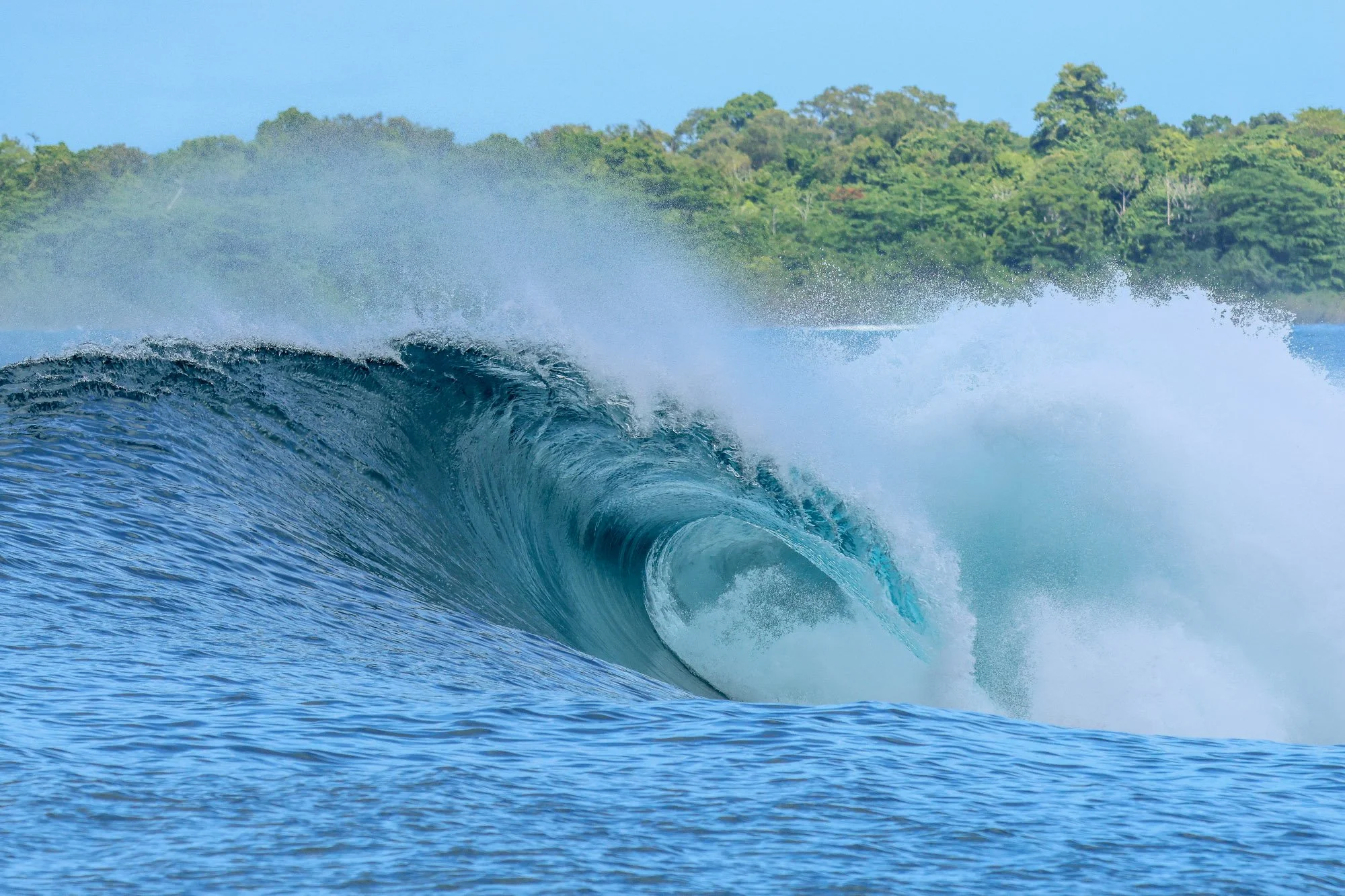  Time for the step-up 