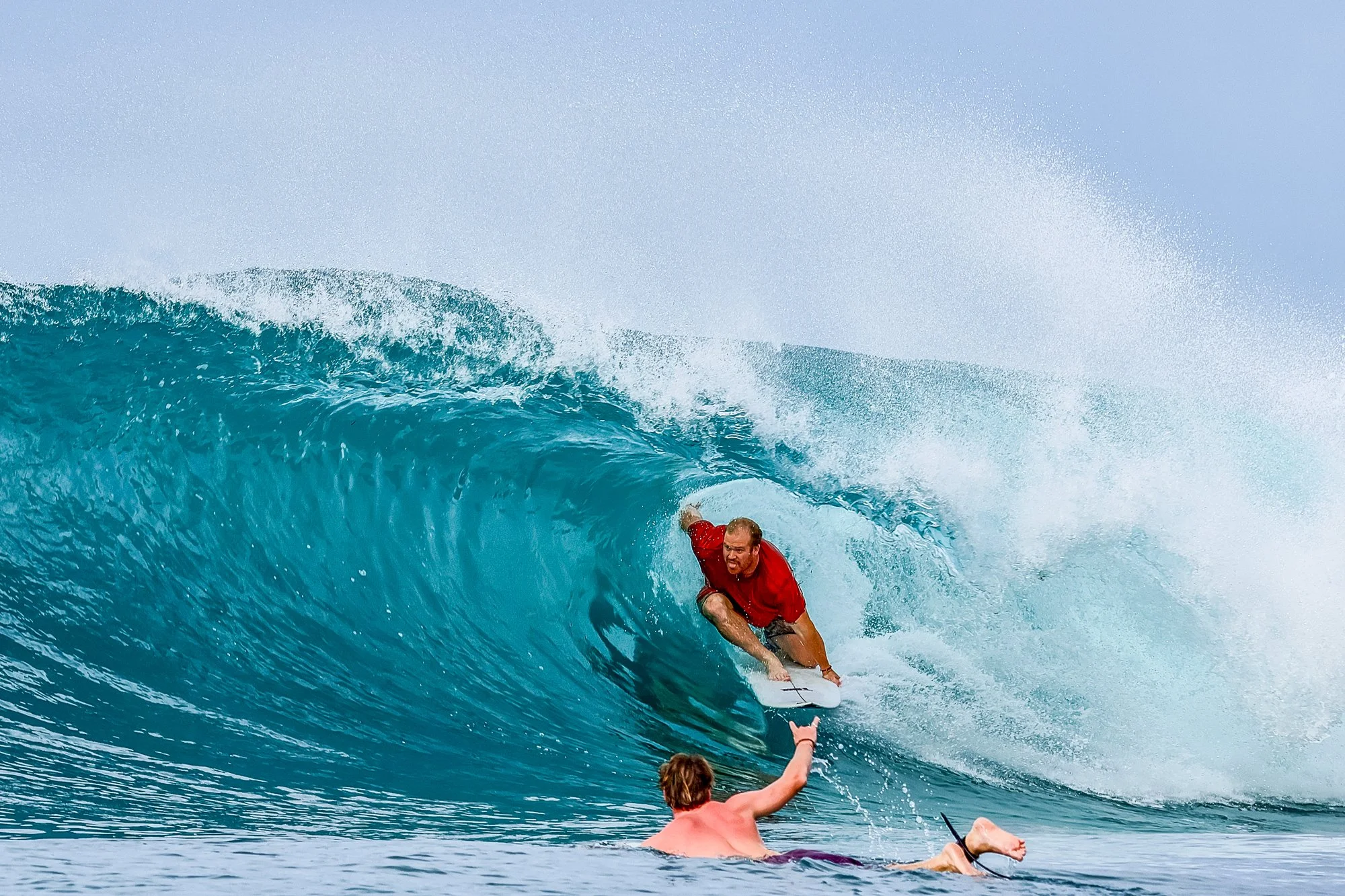 8th-20th November | 2-4 feet Summer Session