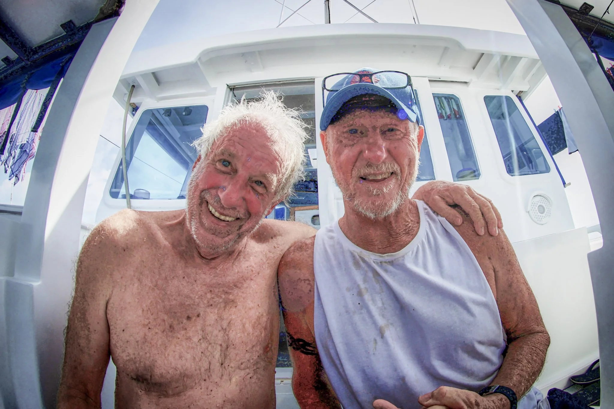  I think Mal has the Tsetse Fly 