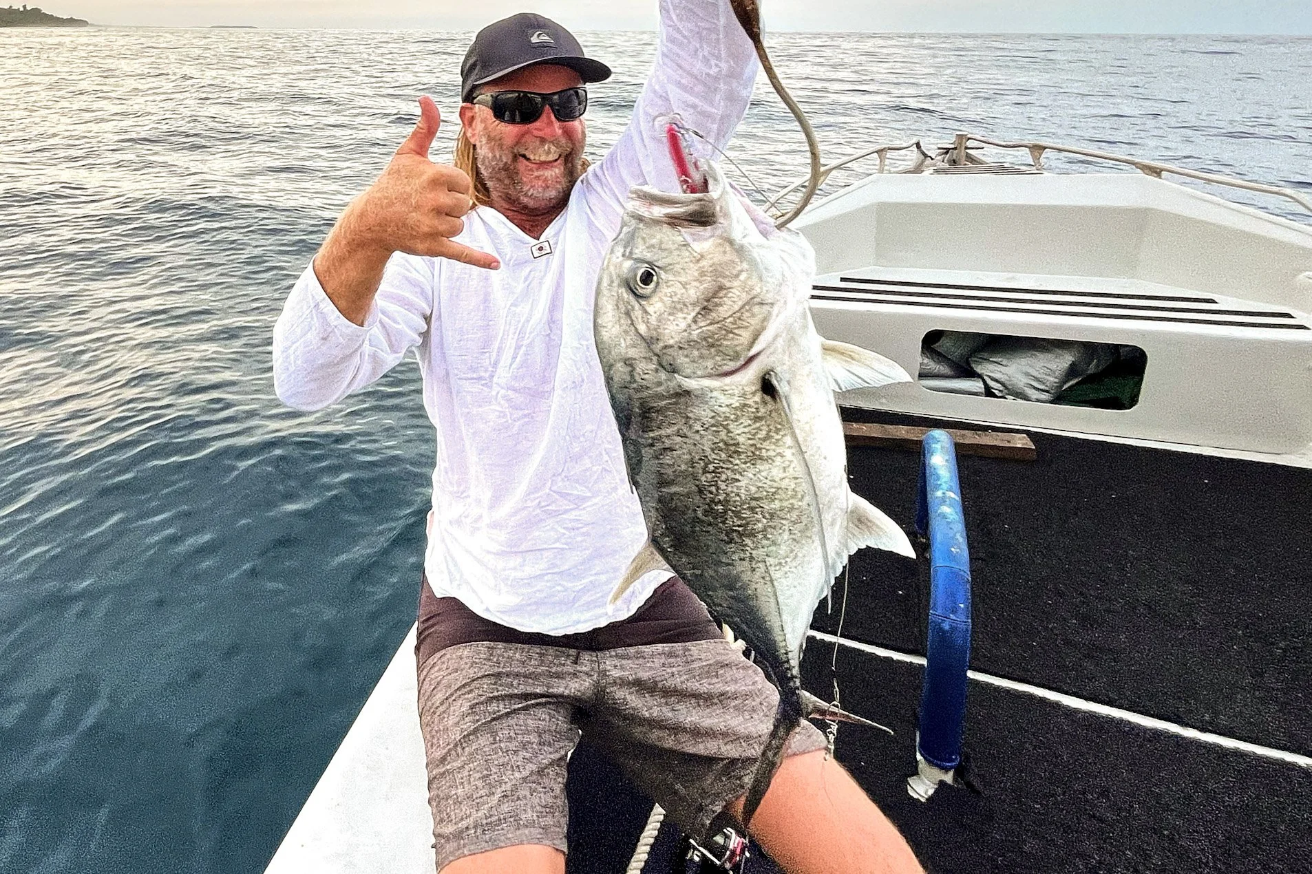  Hully self proclaimed gaff lord 