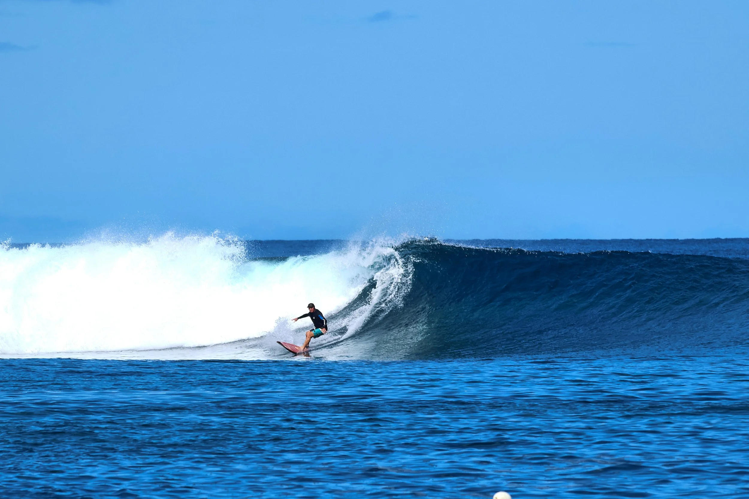  Juicy Fruit off the bottom 