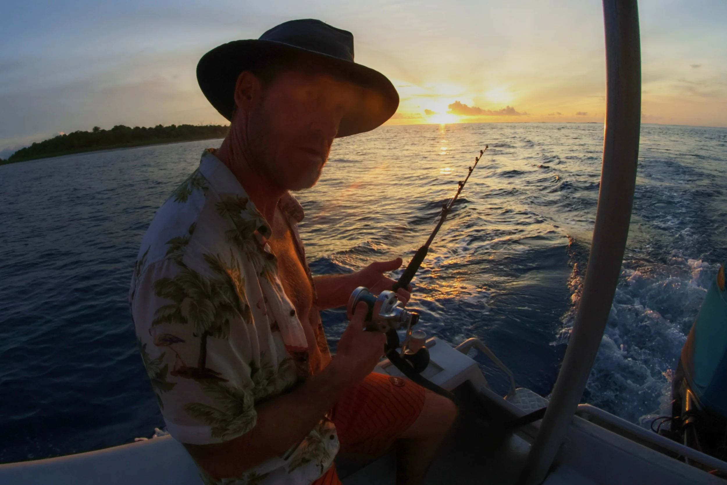  Get the lines out Undertaker 