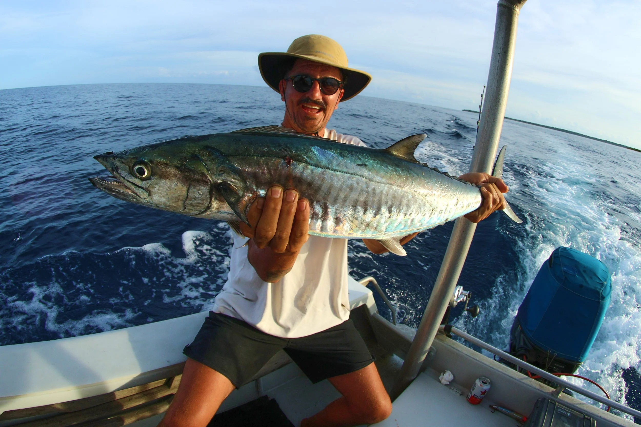  Safe to say Mex got the bug 