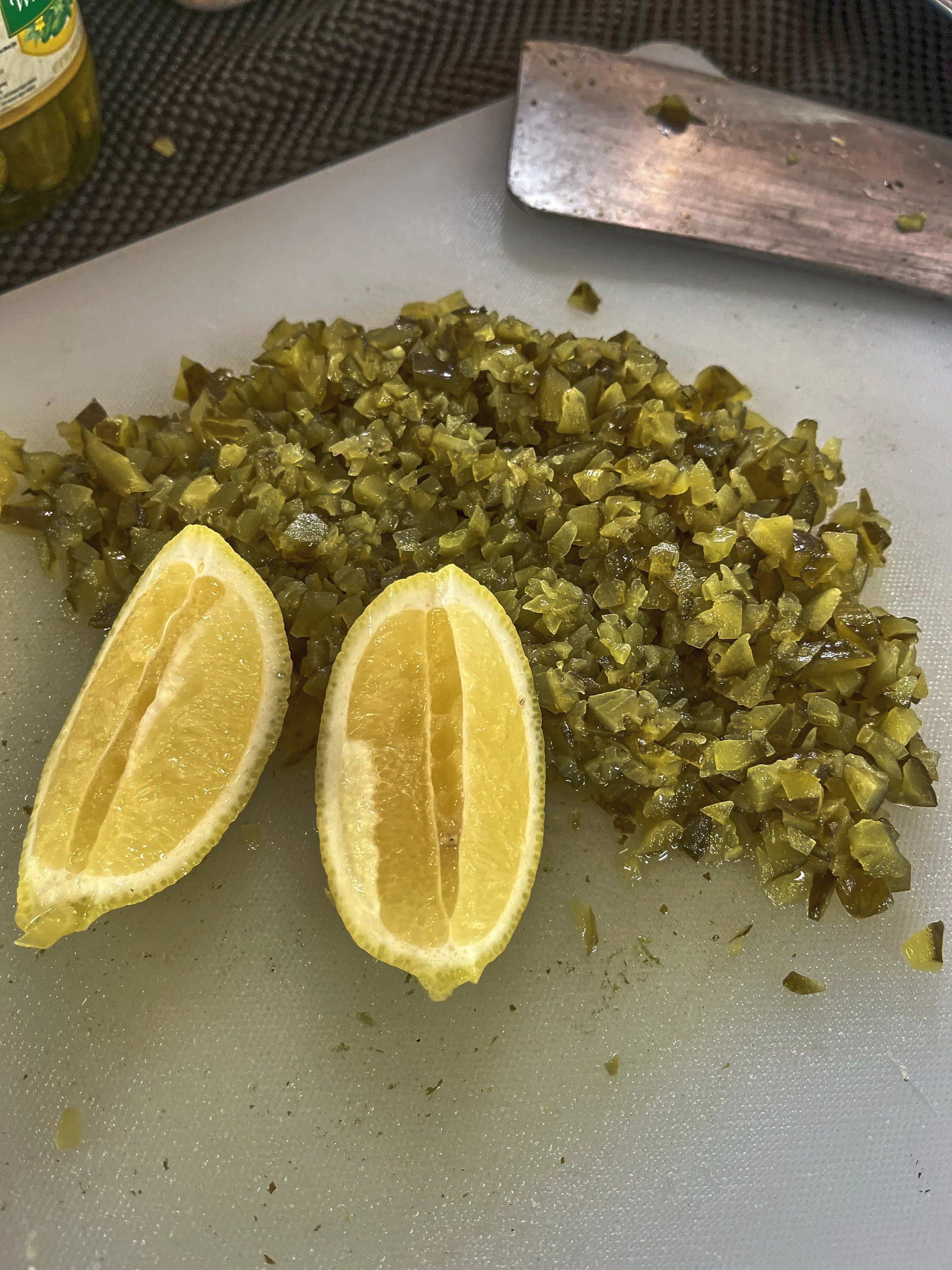  All about the tatare 