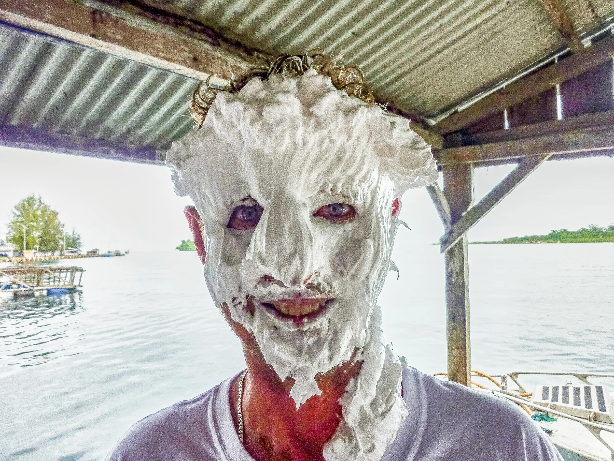  Cam in his serial killer era 