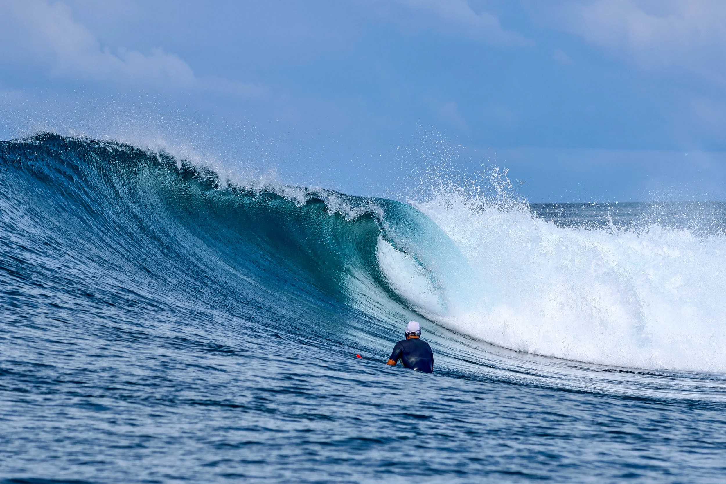  Mind surfing 
