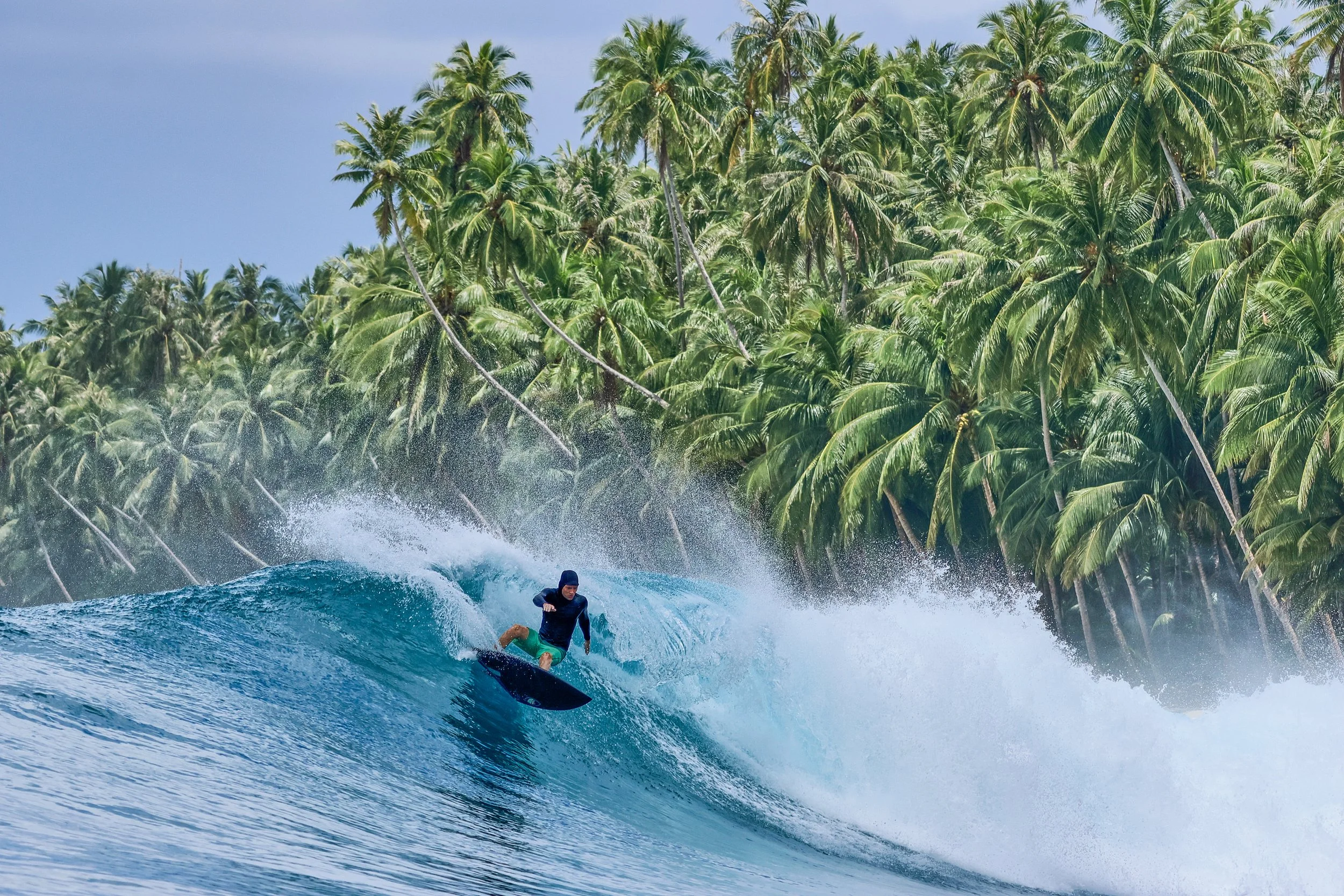 19TH - 30TH APRIL | SUB-ZERO TO SCORING PERFECTION