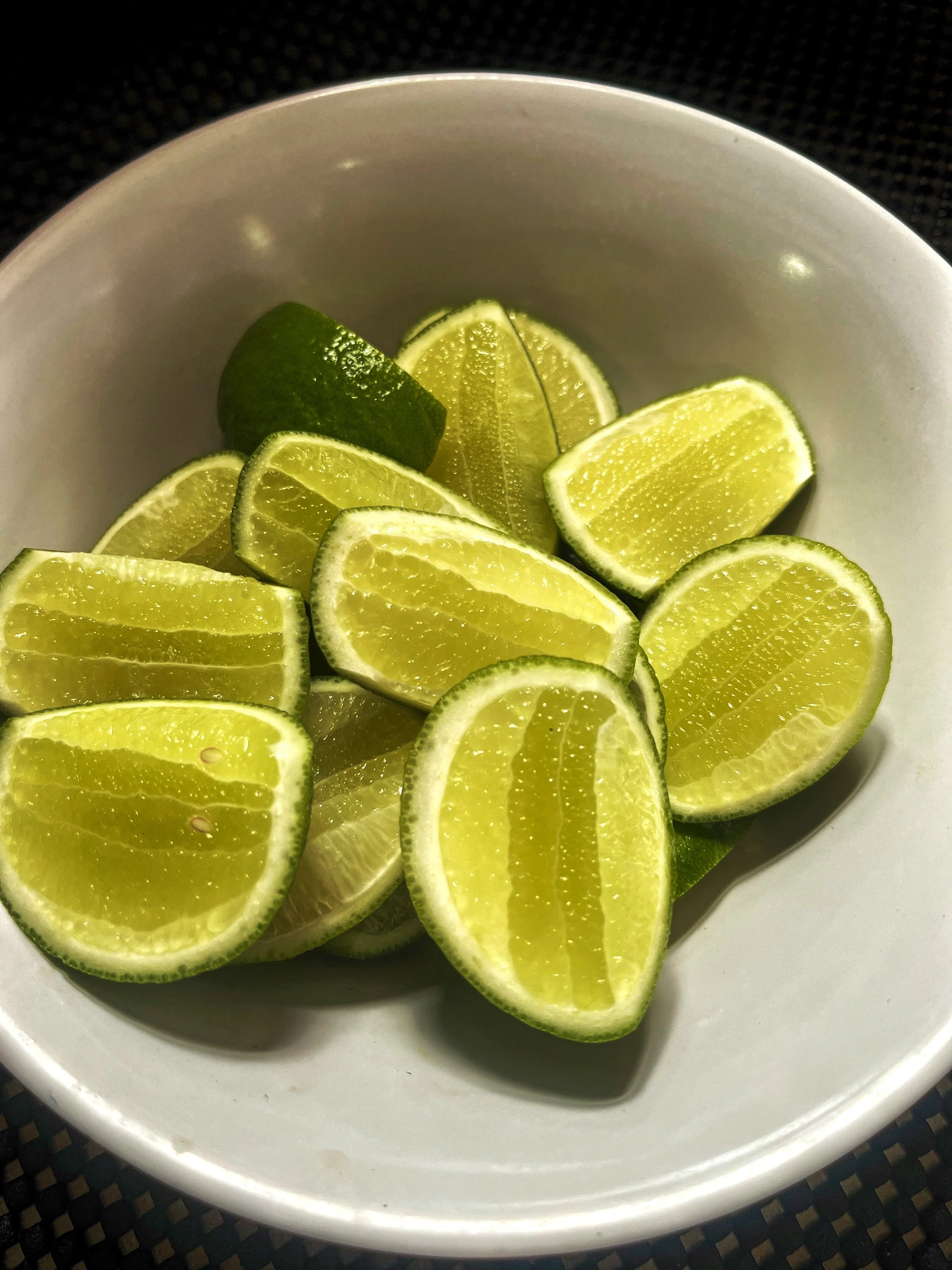  Cocktail time 