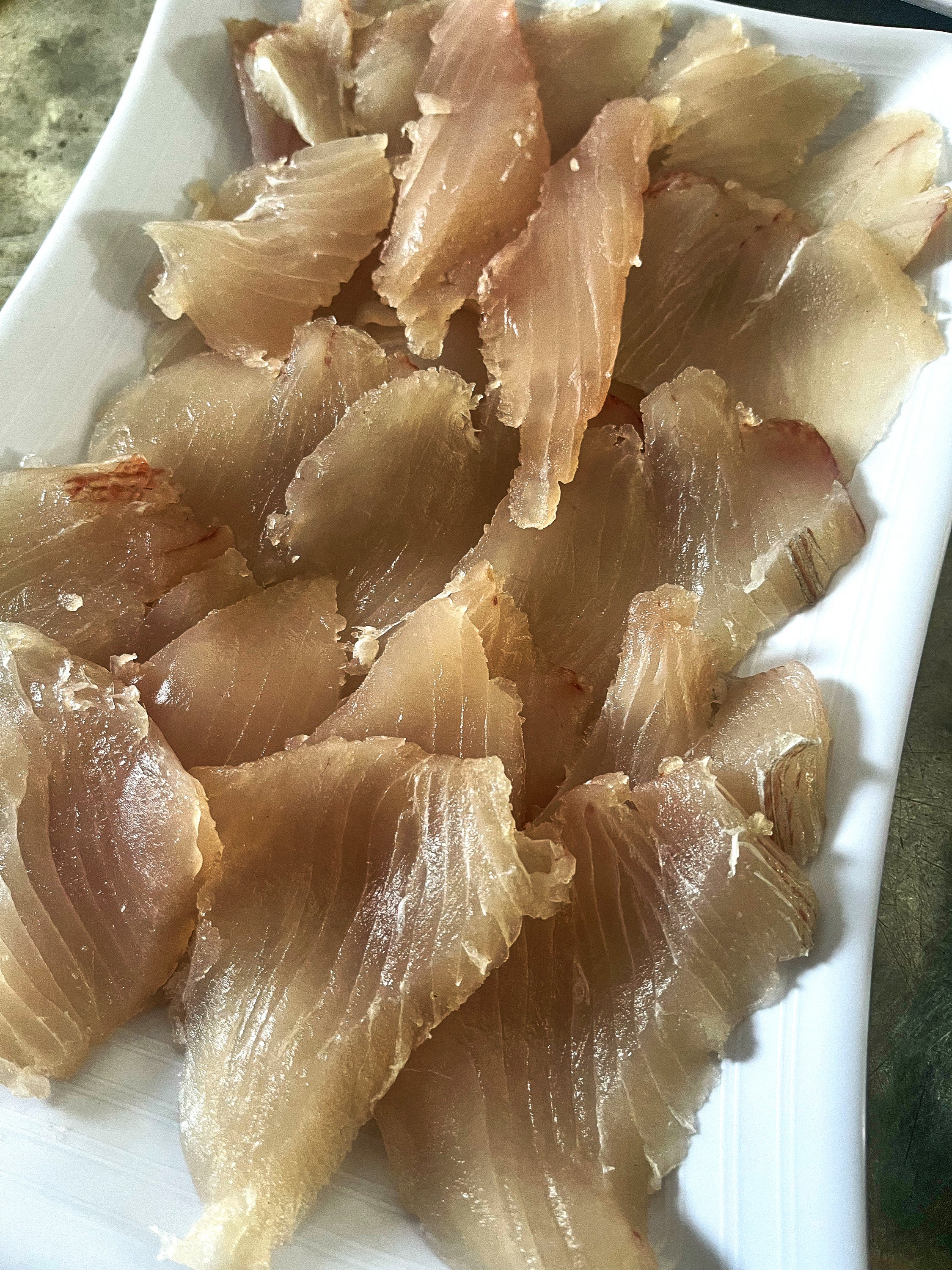  Ocean to plate 