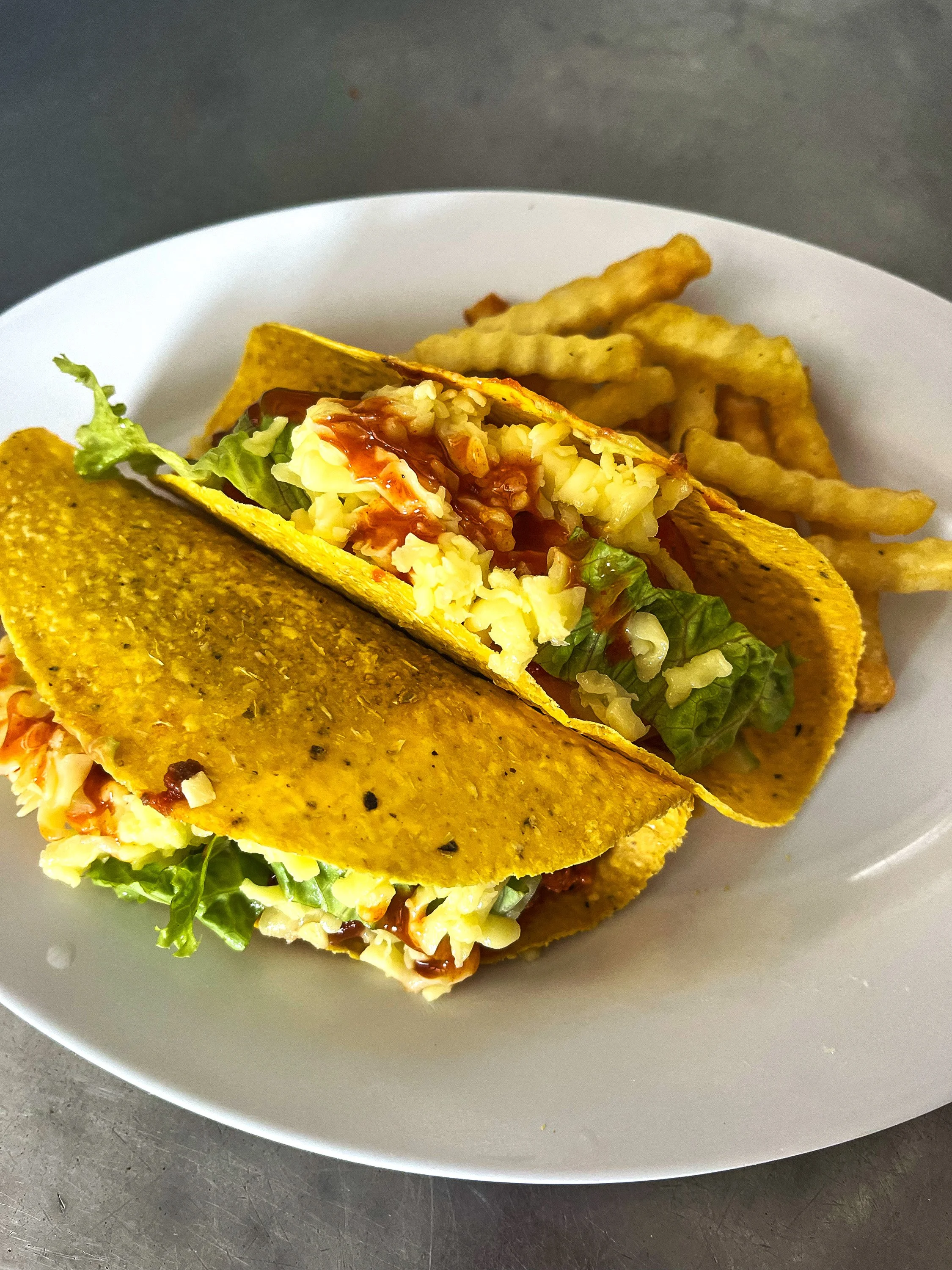  Taco Tuesday 