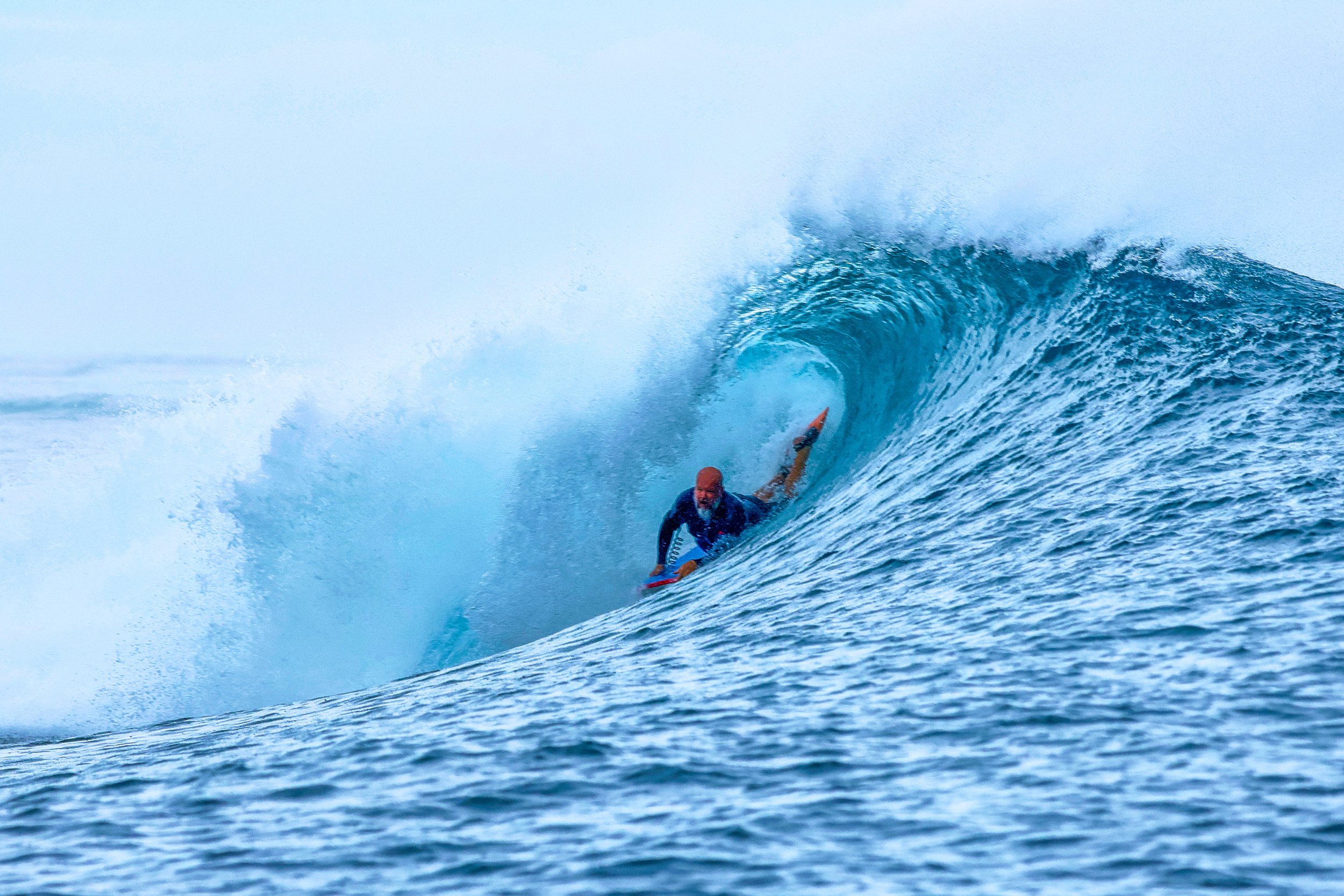 Boogie Mike 