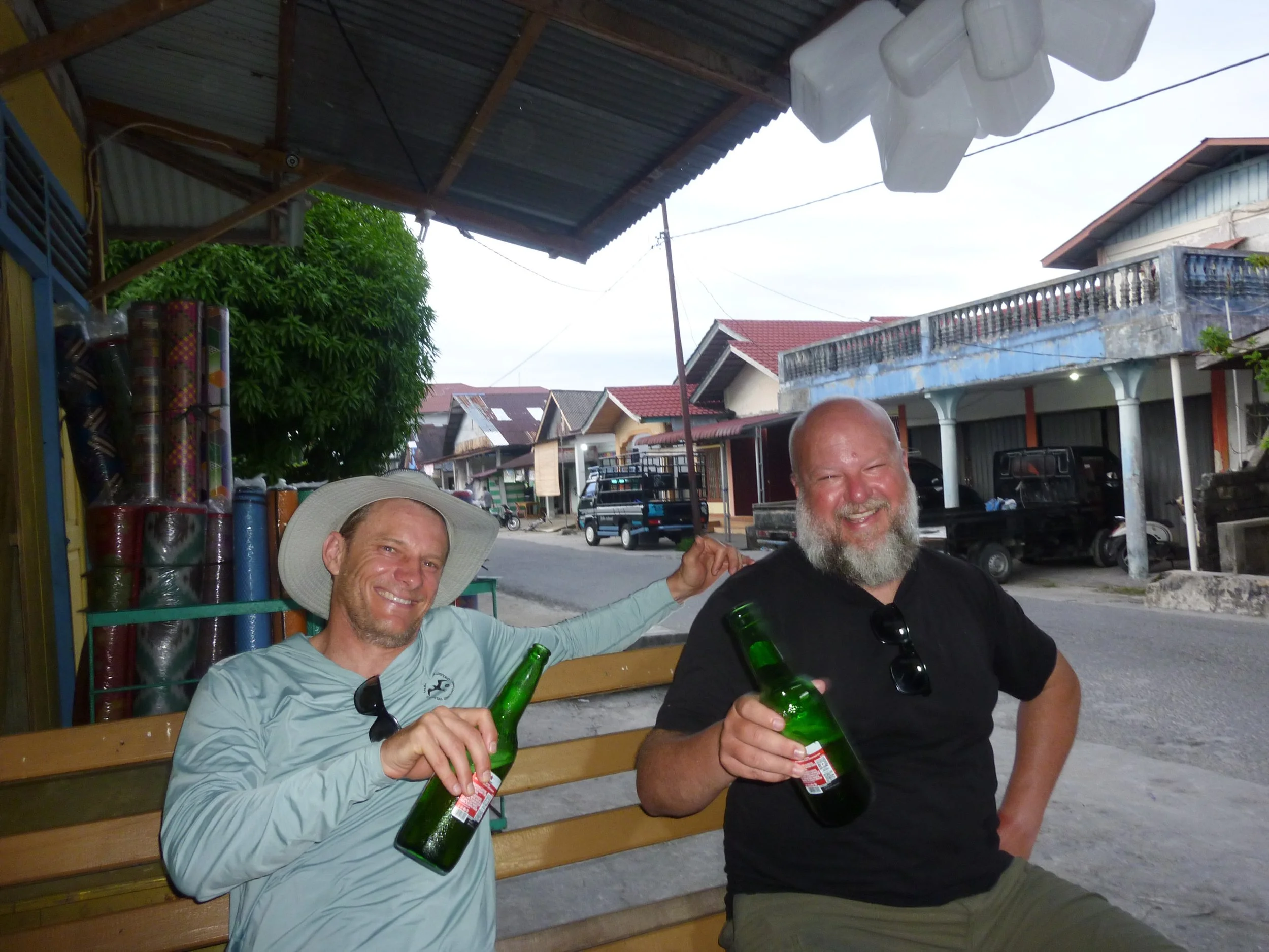  Telo town mission 