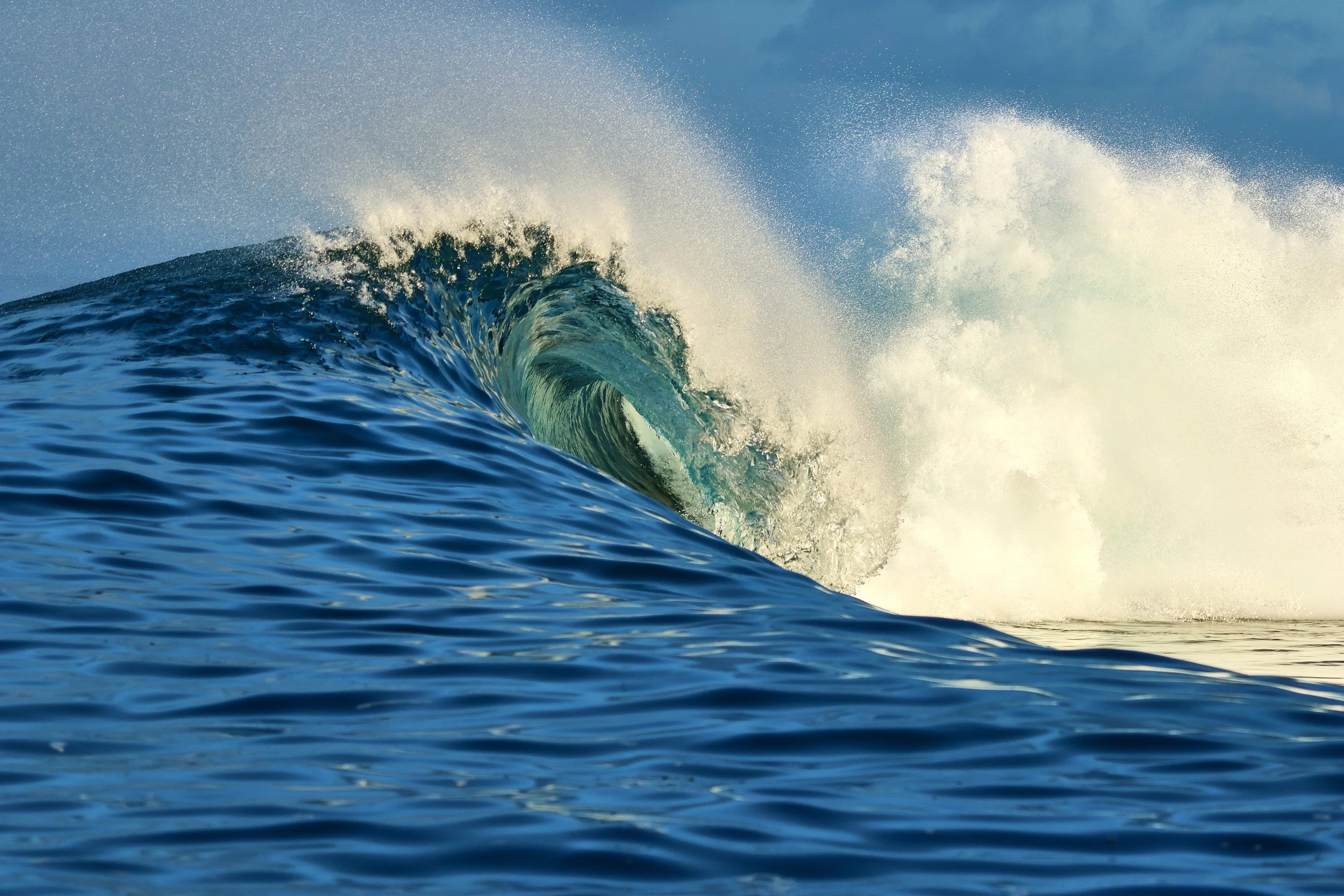  Sumatra perfection 