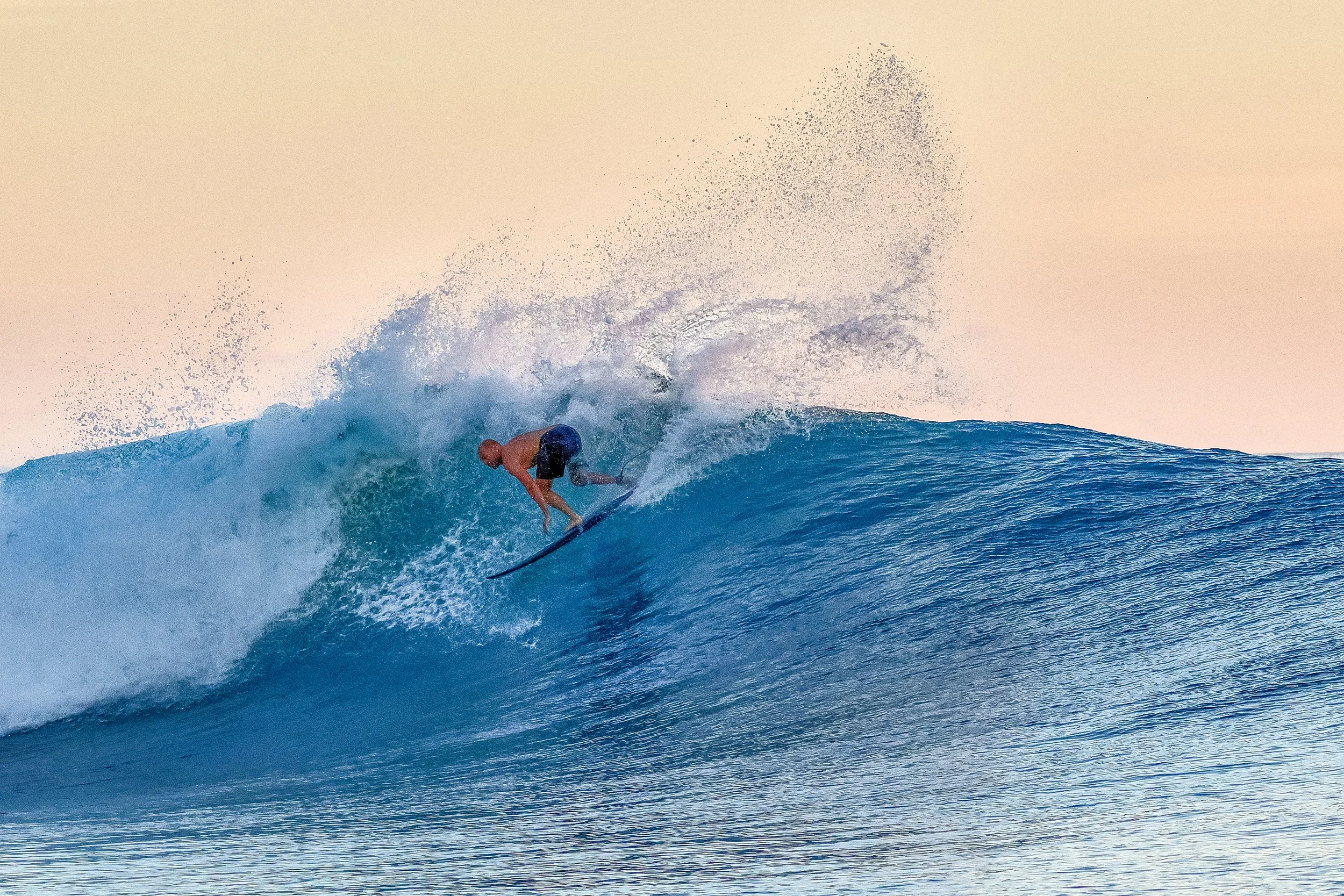  Last light buckets 