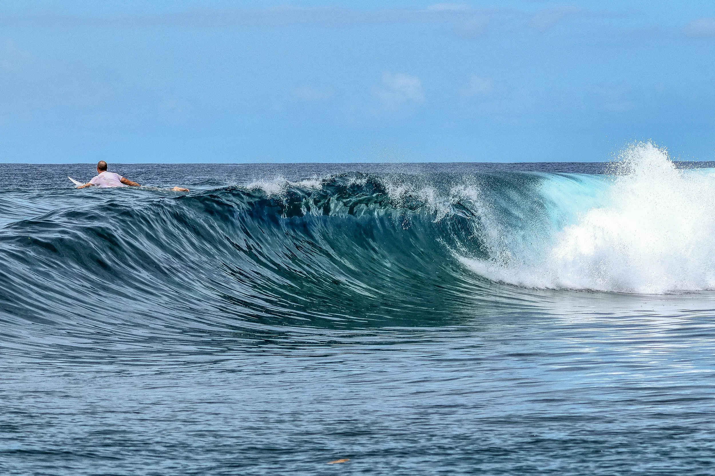  Below sea level 