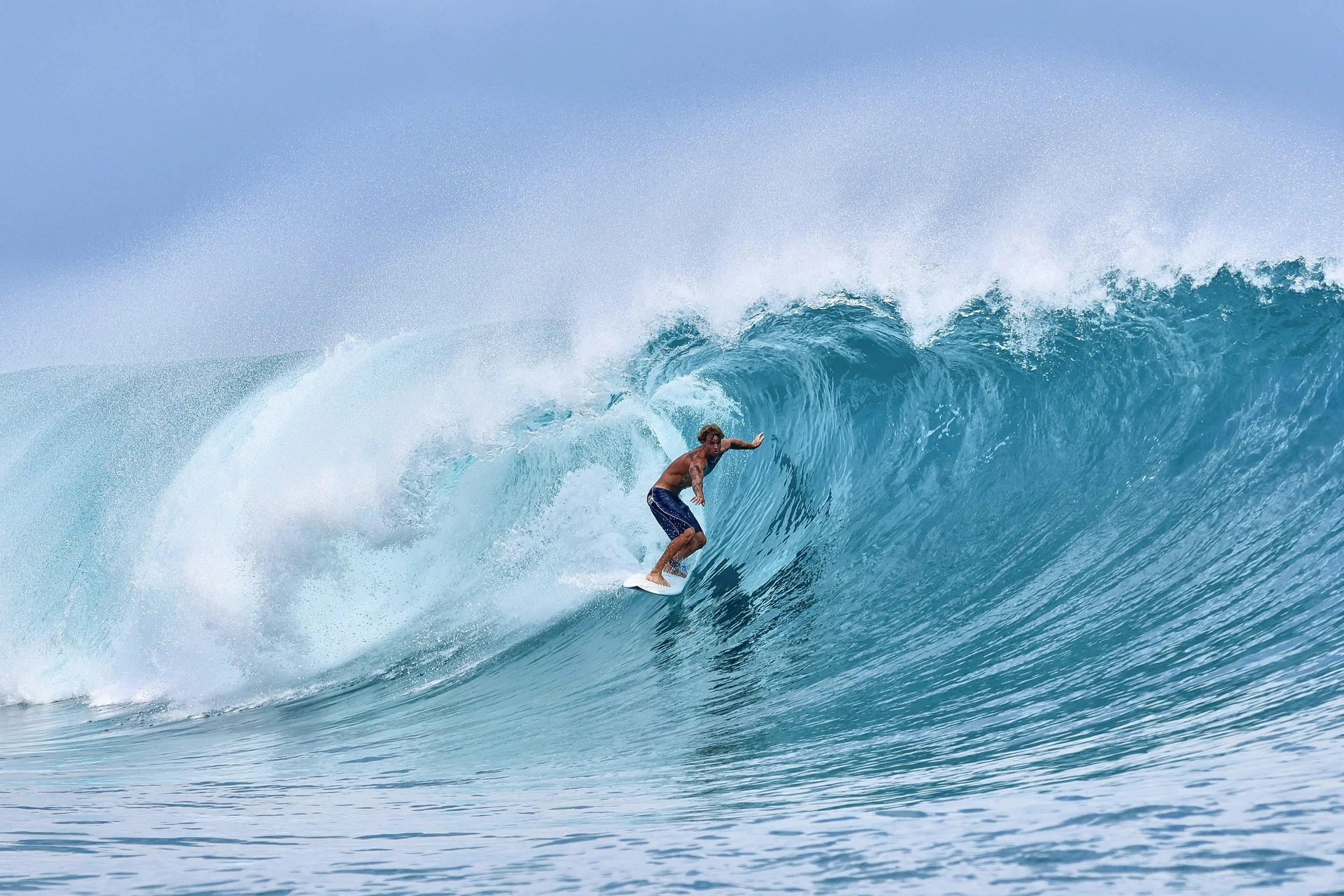  This is the best time of my life 