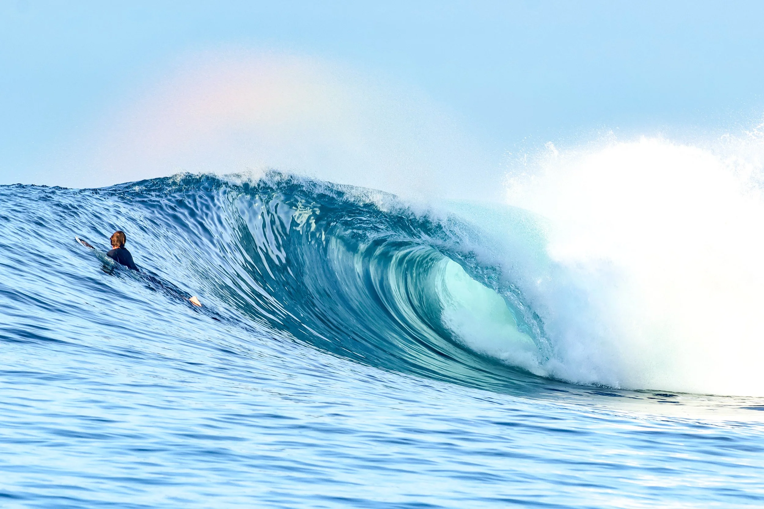  Mind surfing 