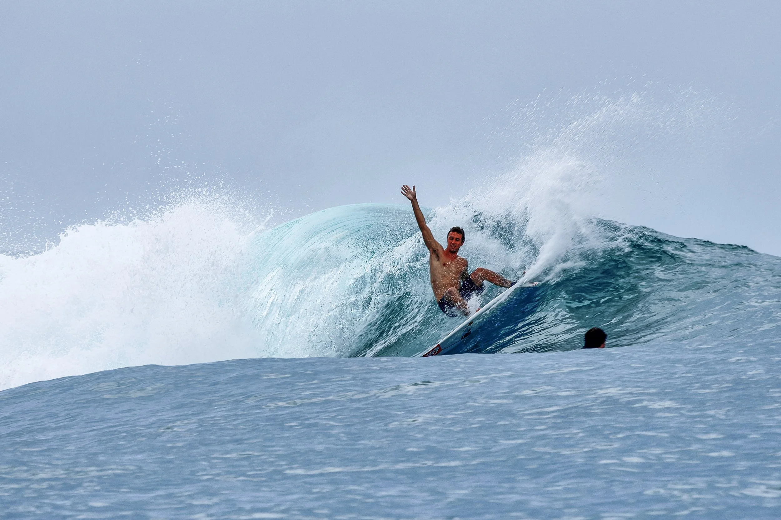  Lenno layback 